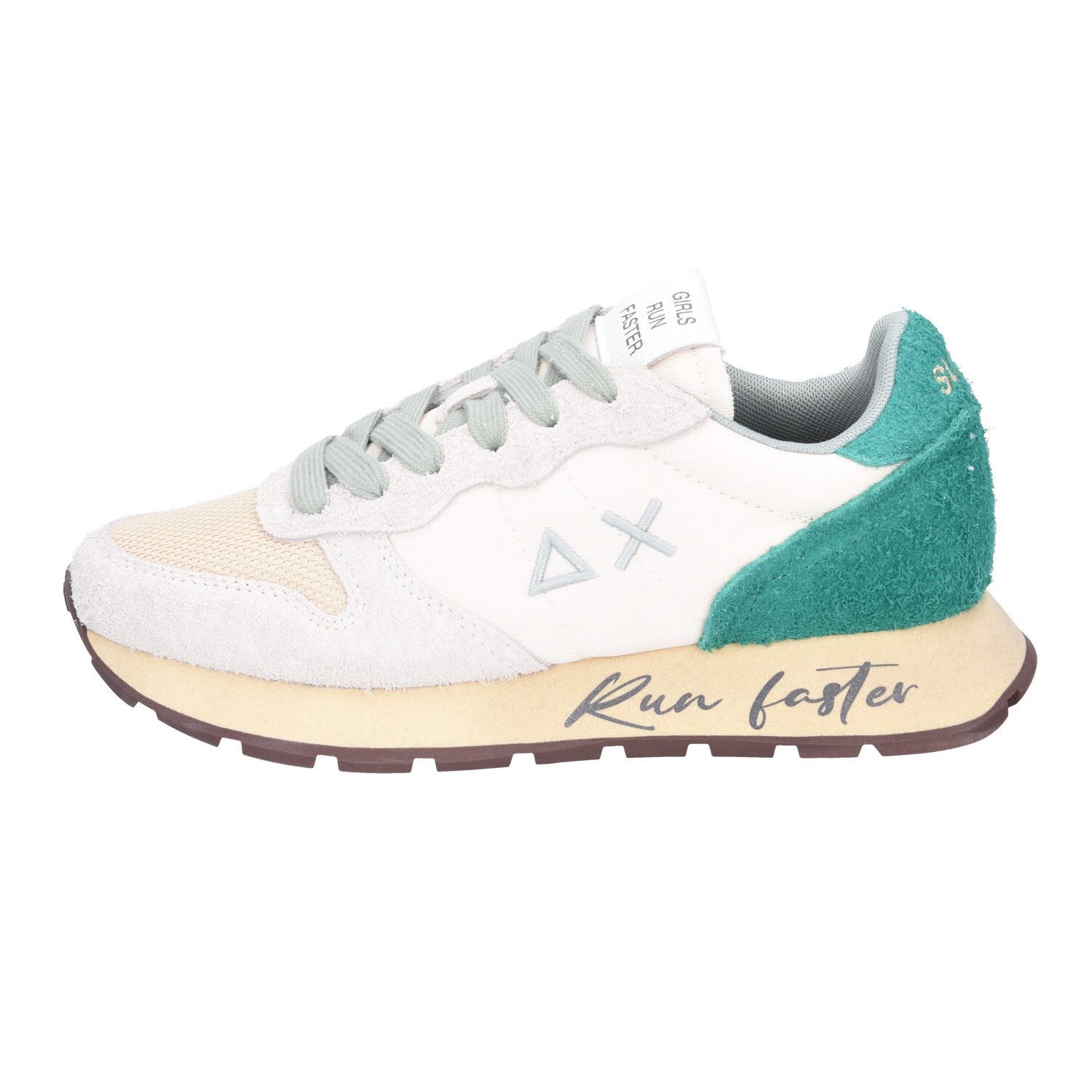 SUN 68 Running Sneaker Schnürschuh