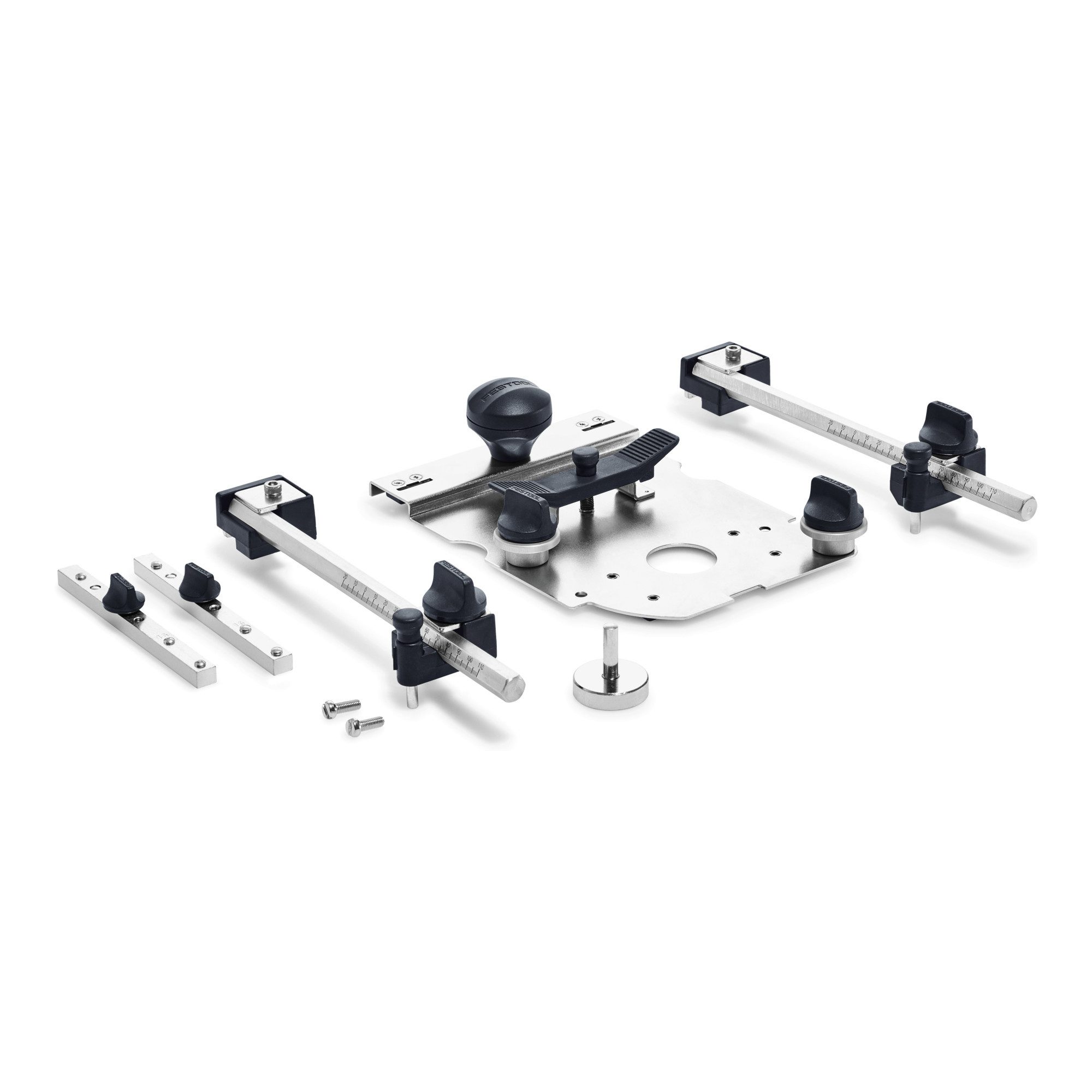 FESTOOL Fräse Festool Lochreihen-Set LR 32 Set