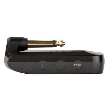 Nux E-Gitarre Nux Mighty Plug Pro Amp-Plug Kopfhörerverstärker