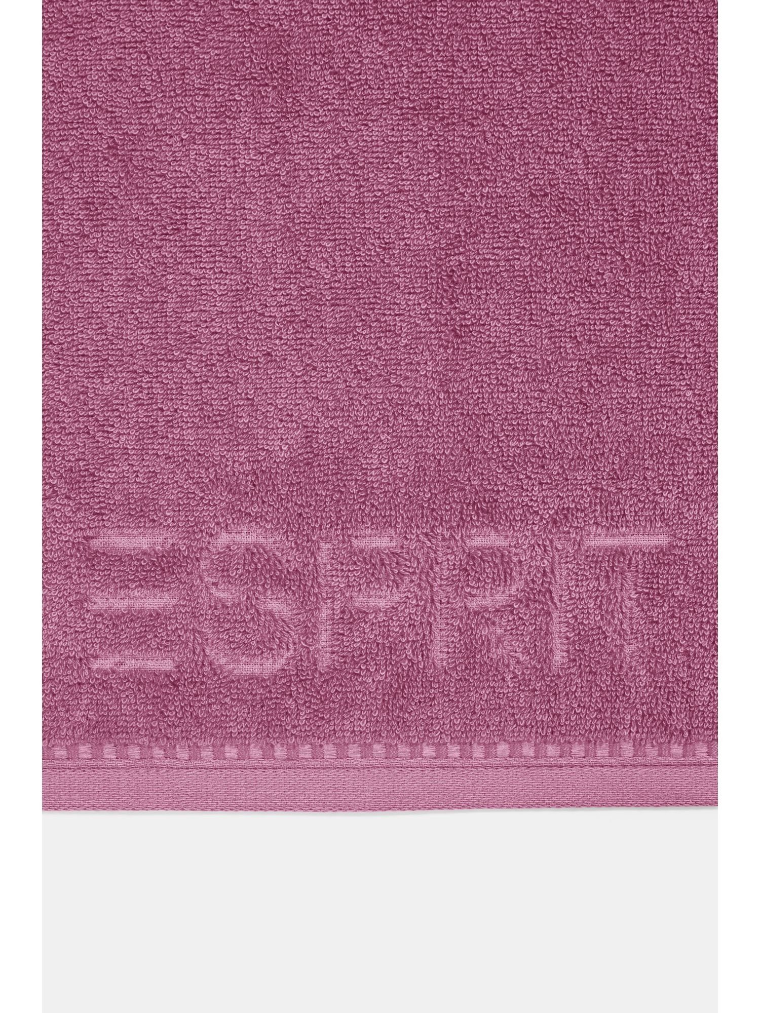 Esprit Handtücher Handtuchserie BLACKBERRY Frottee aus