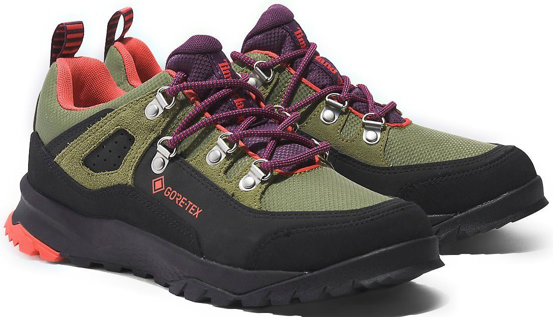 Timberland Lincoln Peak LOW LACE UP GTX HIKING Outdoorschuh wasserdicht