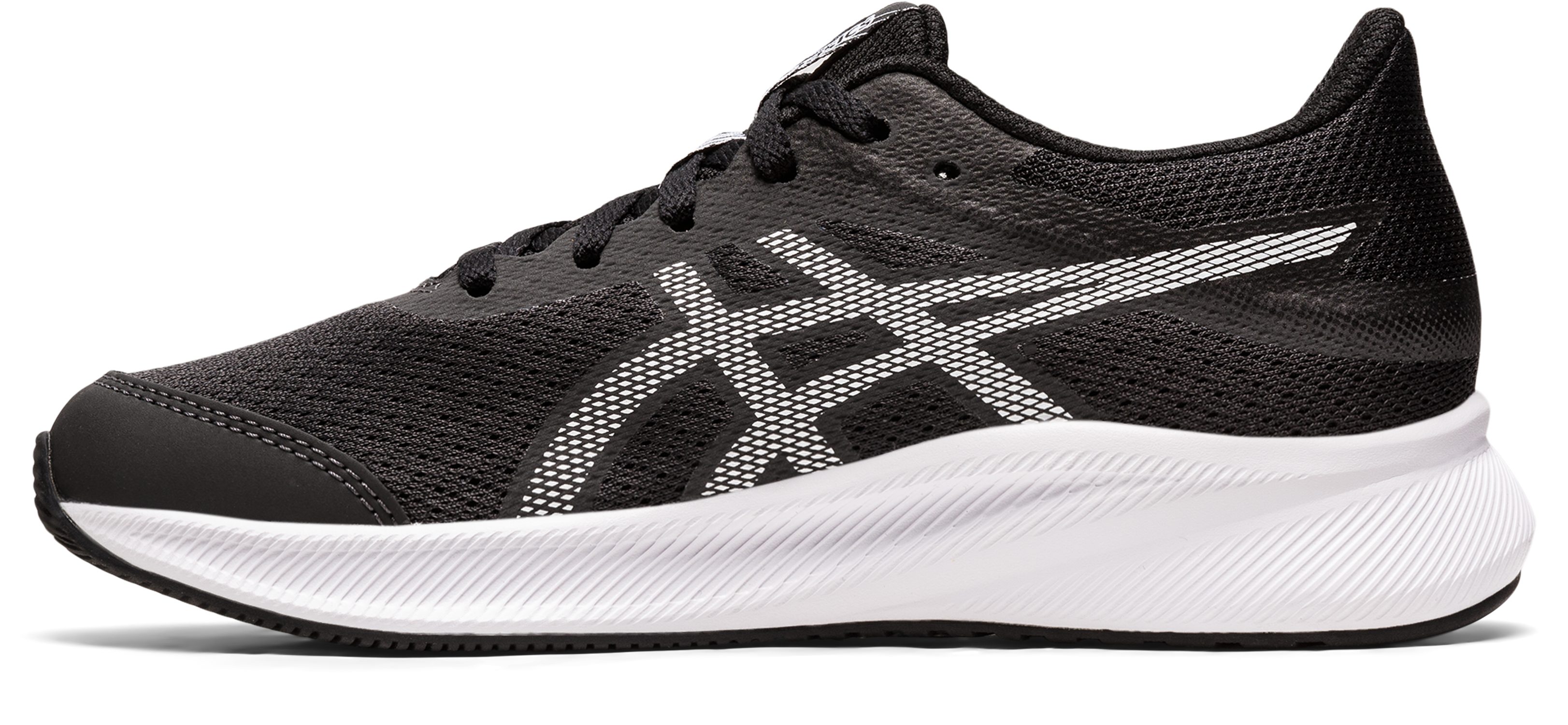 Asics PATRIOT 13 GS Laufschuh für Kinder & Jugendliche