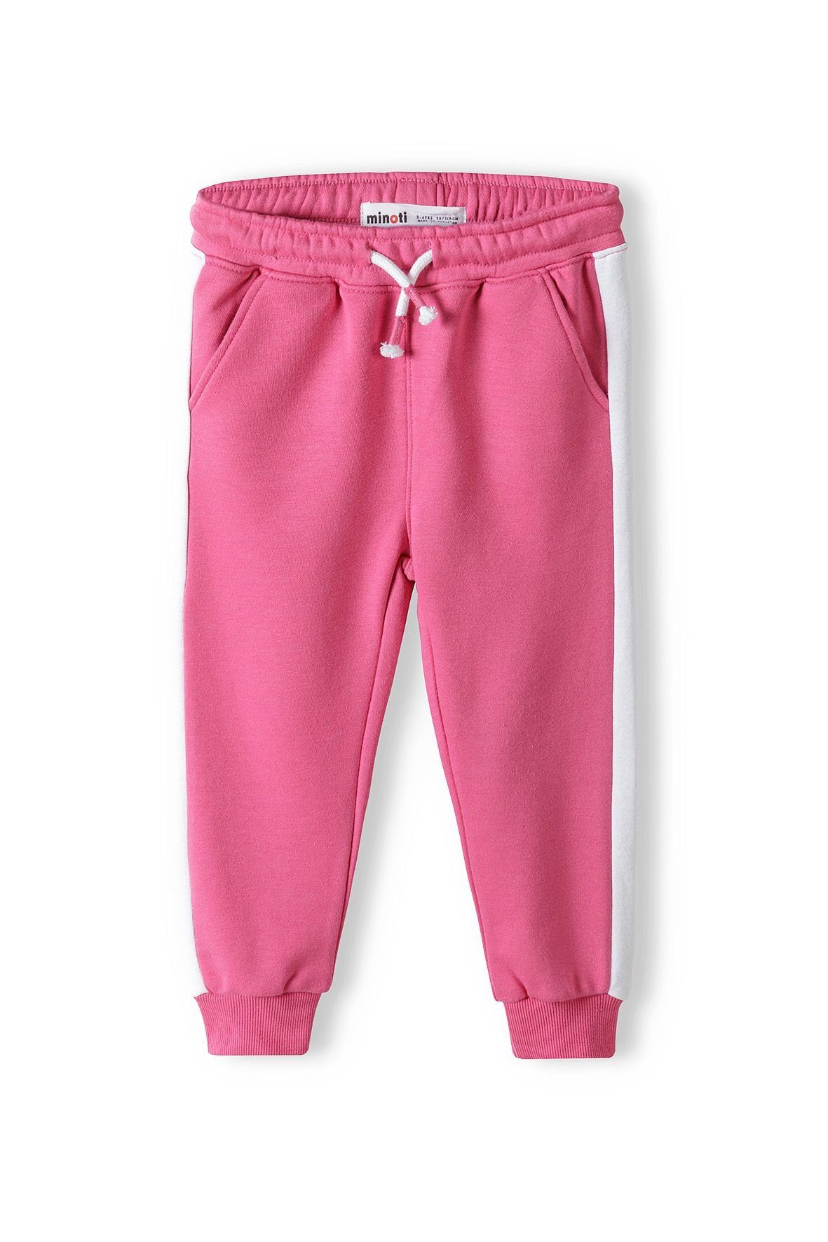 MINOTI Jogger Pants Jogginghose (12m-14y) günstig online kaufen