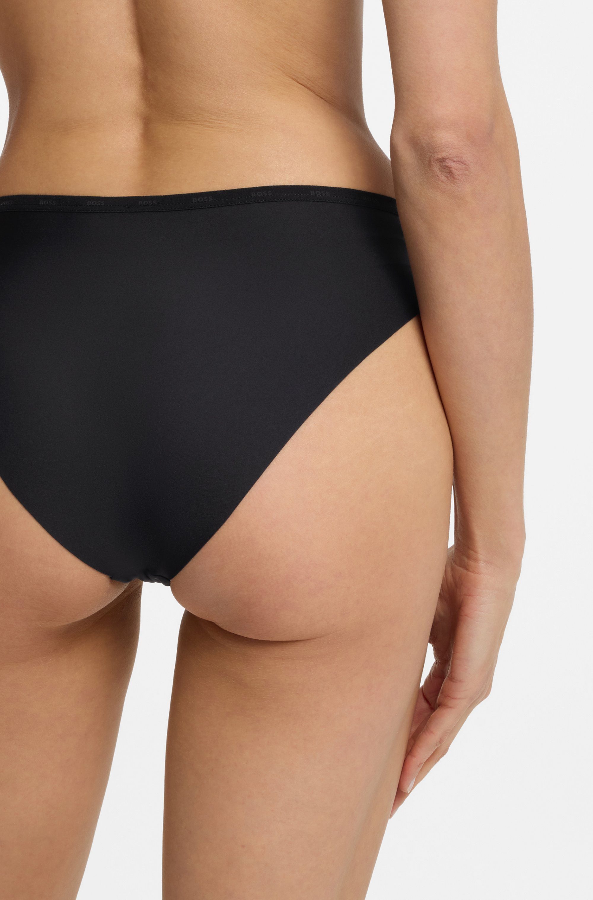 BOSS Slip 3P MICRO BRIEF