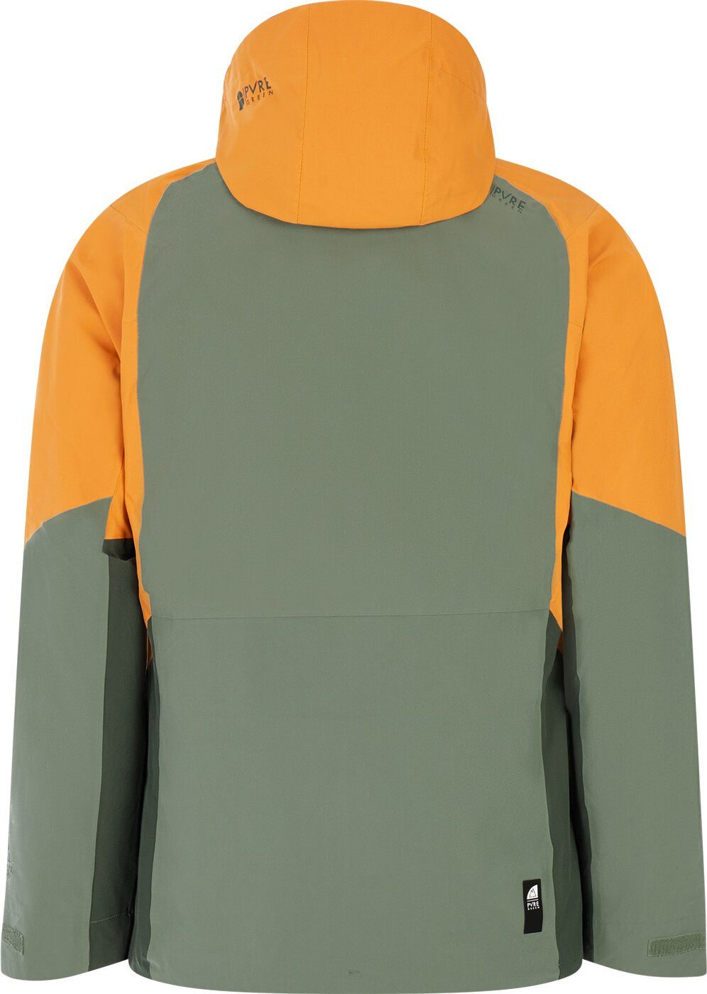 Protest Skijacke PRTThrow snowjacket