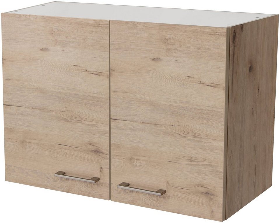 Flex-Well Hängeschrank Riva (B x H x T) 80 x 54,8 x 32 cm