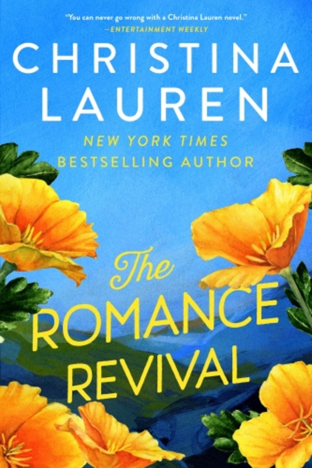 Romance Revival / Christina Lauren