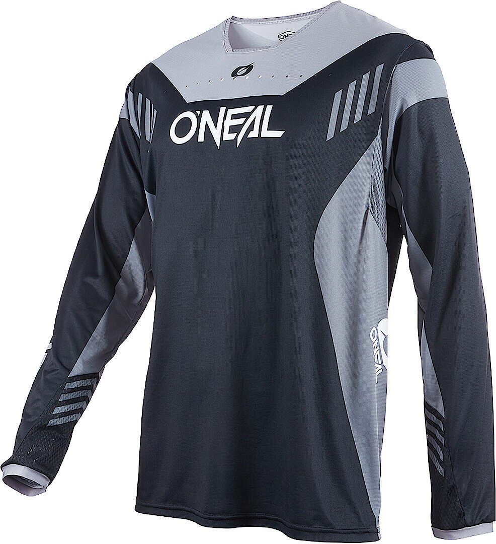 O’NEAL Radtrikot Element FR Hybrid V.22 Fahrrad Jersey Atmungsaktiv