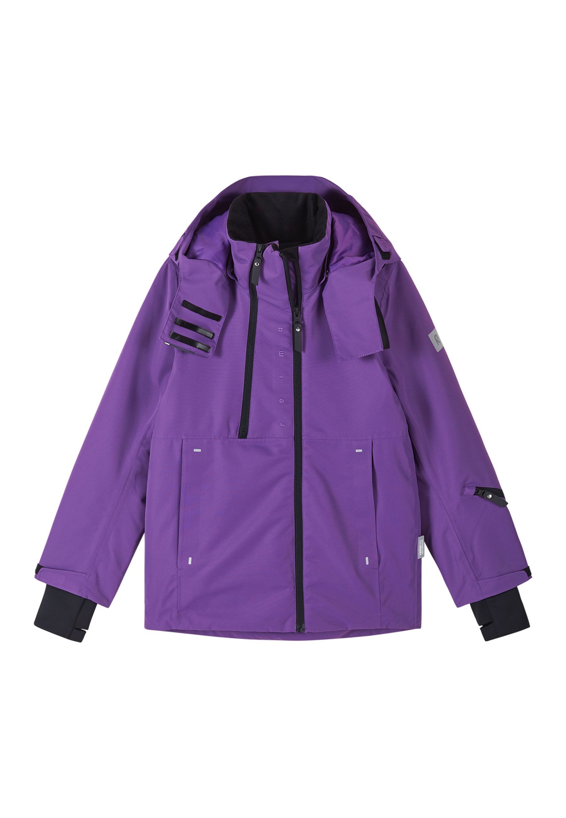 reima Skijacke PERILLE ReimaTec Skijacke mit BIONIC-FINISH®ECO Beschichtung