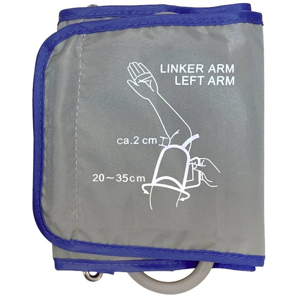 Blutdruckmanschette Ersatzmanschette 20 - 35 cm