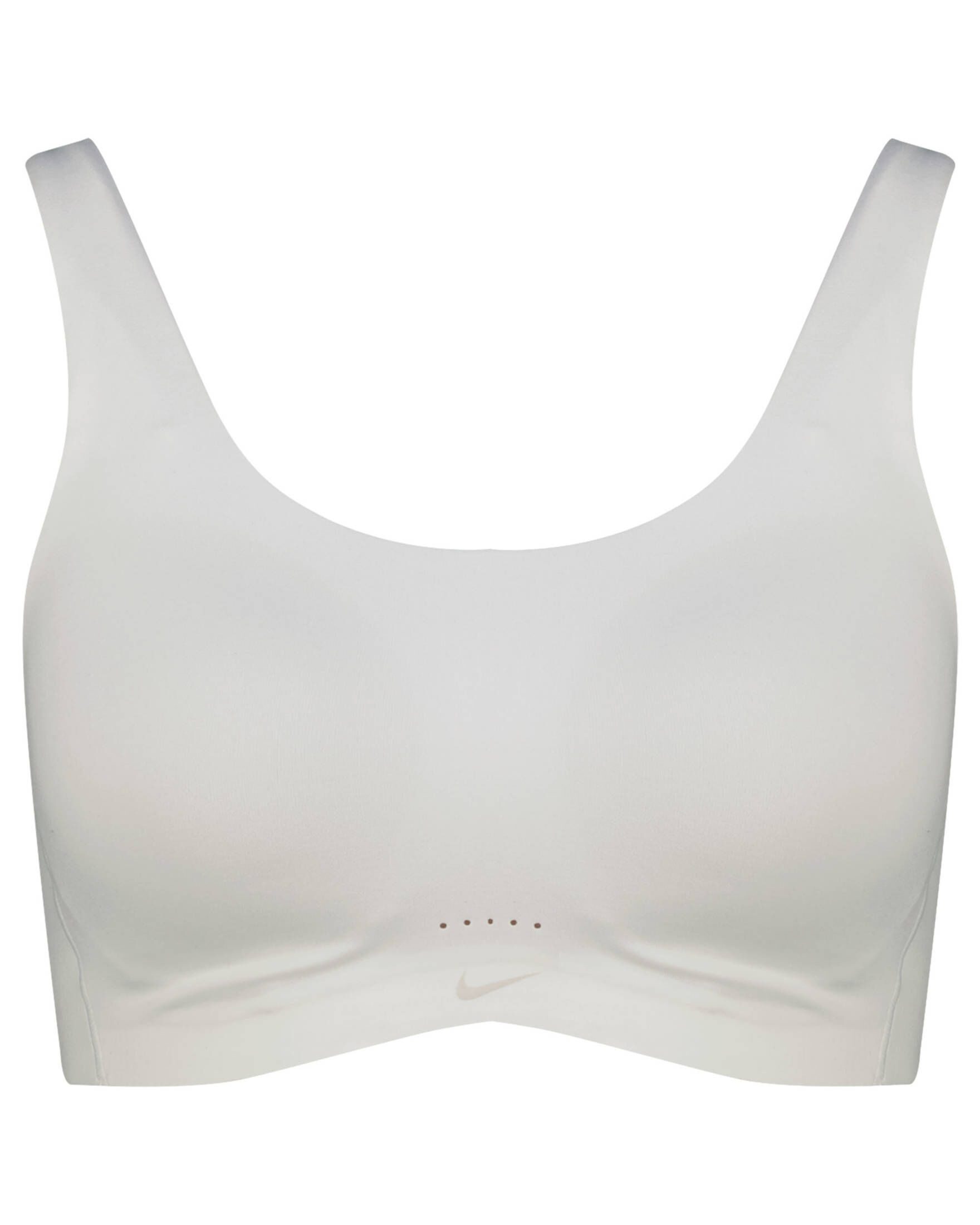 Nike Sport-Bustier Damen Sport-BH ALATE COVERAGE BRA (1-tlg)