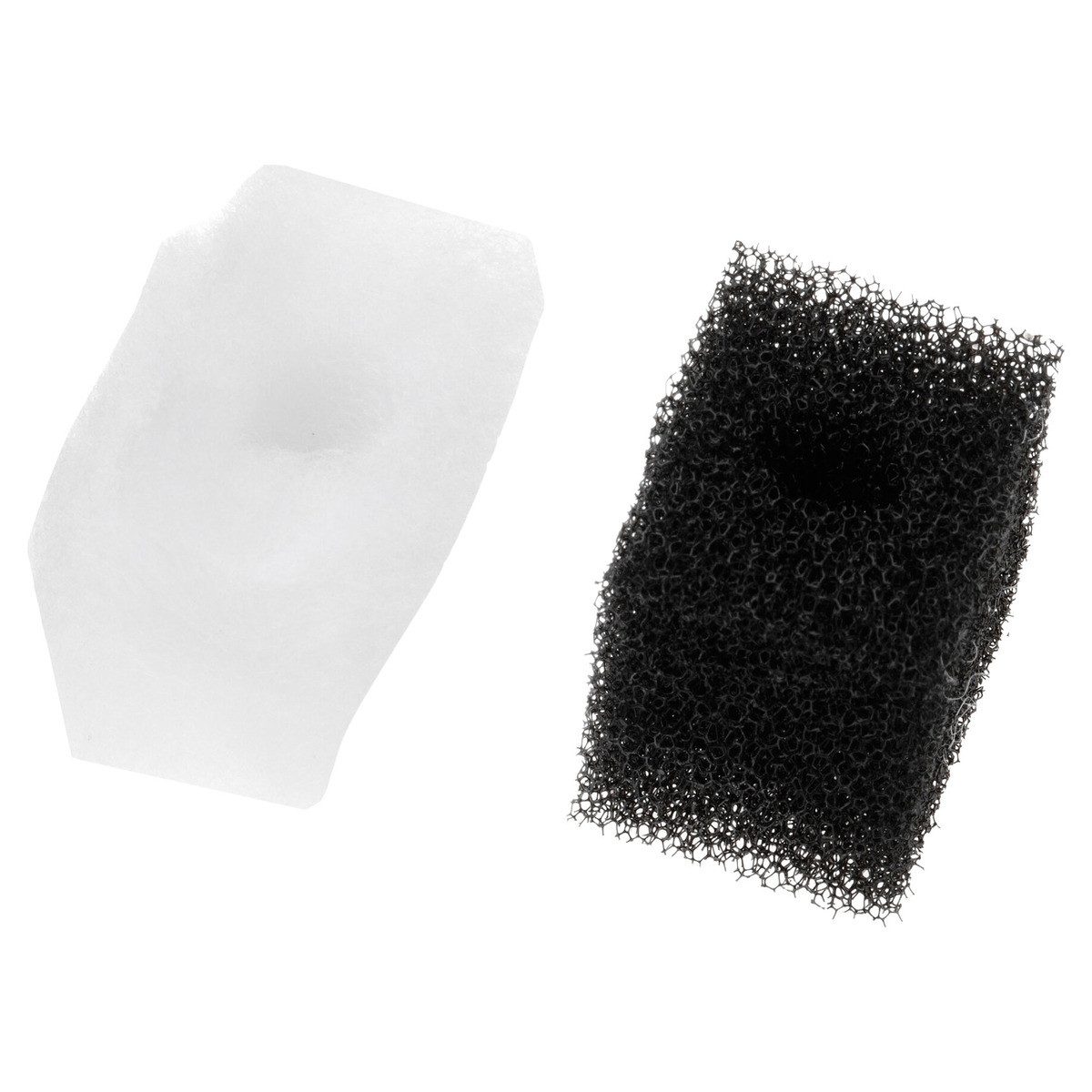 Europet-Bernina Aquariumfilter AF-200 Schwamm schwarz - 2er Pack