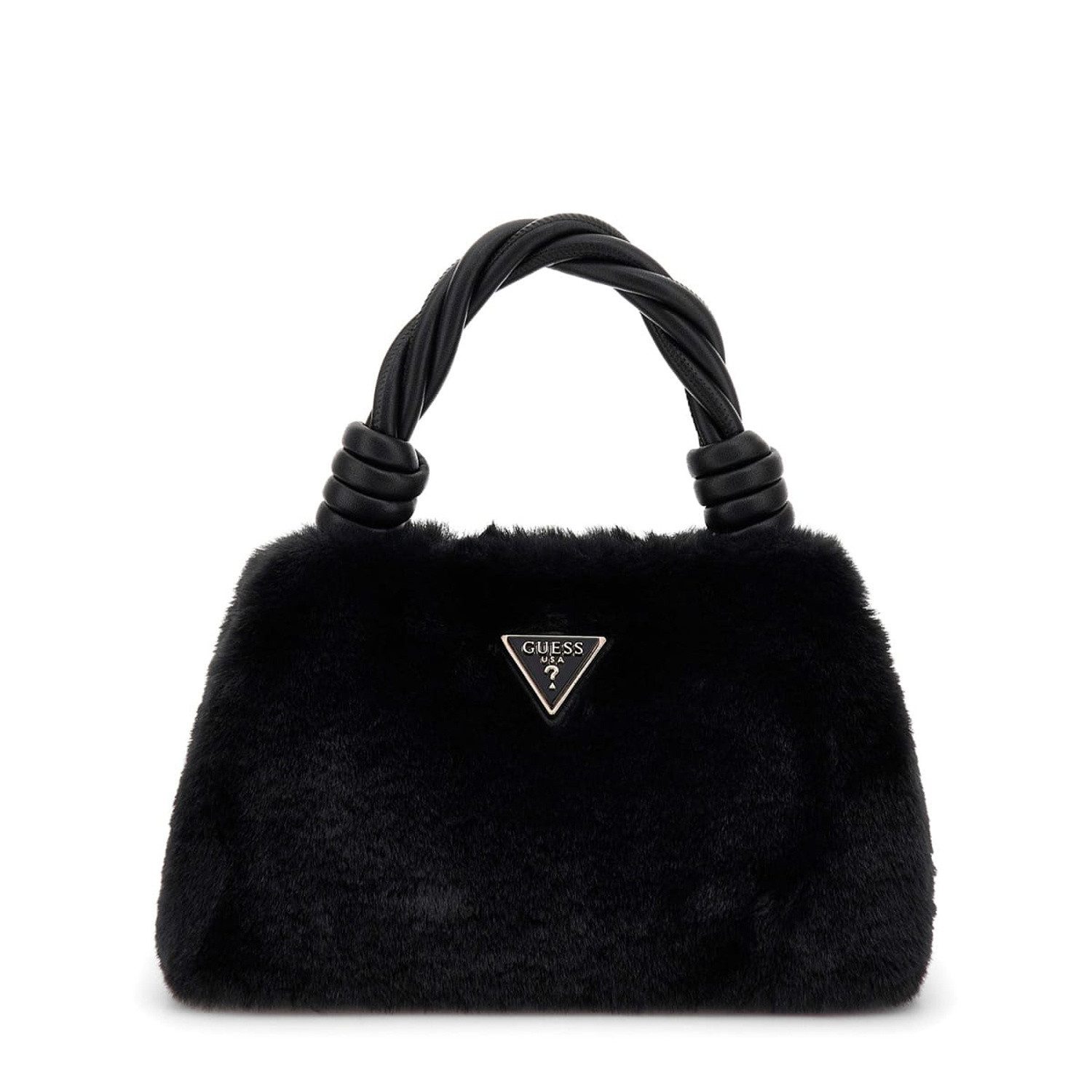 Guess Umhängetasche GUESS Handtasche Shaida Black (1, 1-tlg., 1) günstig online kaufen