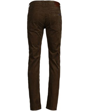 Gant Cordhose Slim Fit Cord-Jeans Hayes