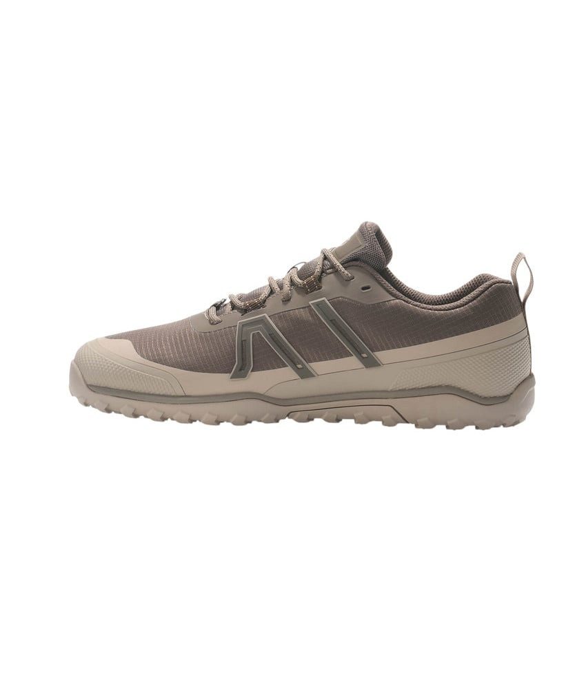 Xero Shoes Scrambler Trail Low WP (wasserdicht) morelbraun Herren Laufschuh günstig online kaufen