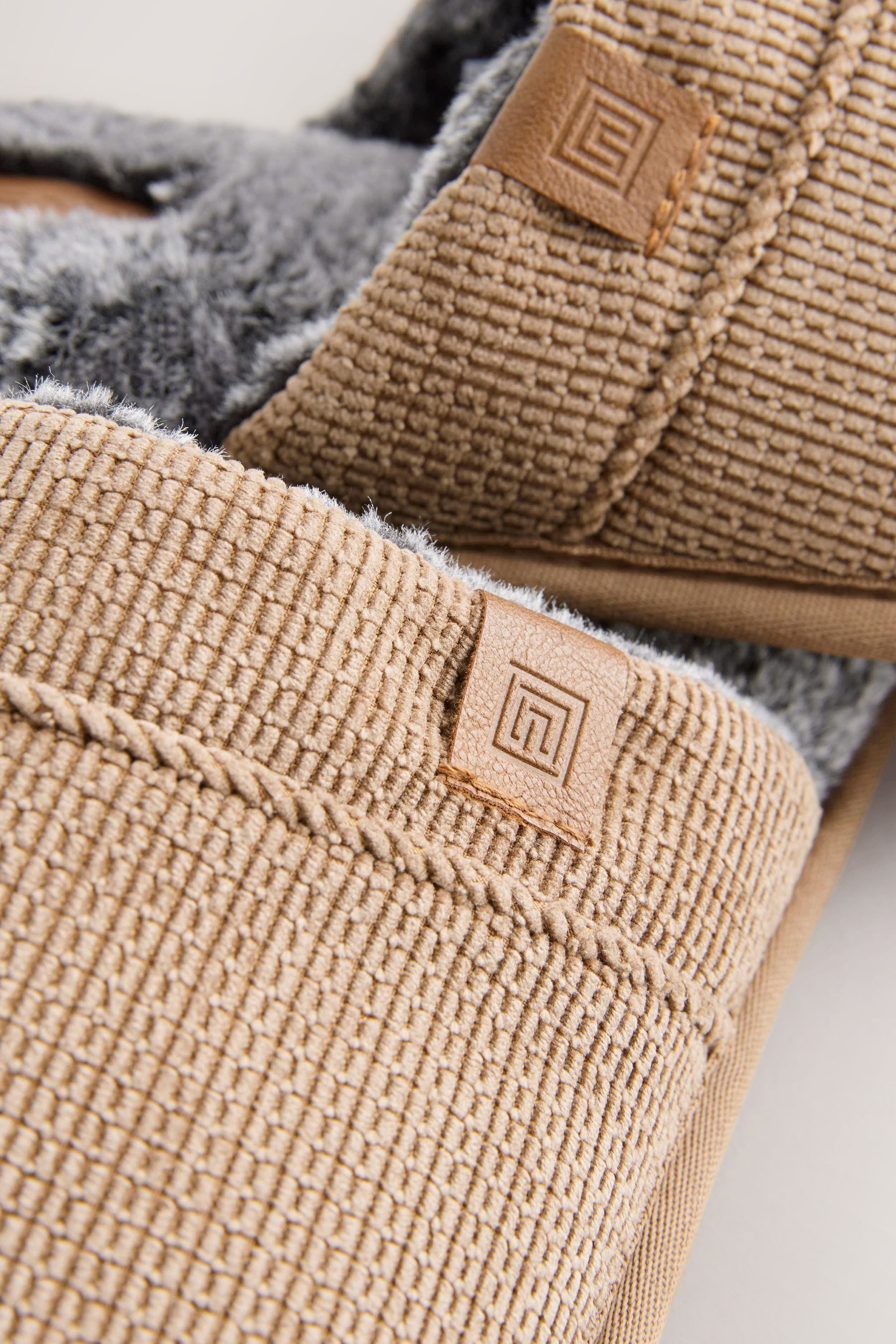 Next Pantoletten Hausschuh (1-tlg)