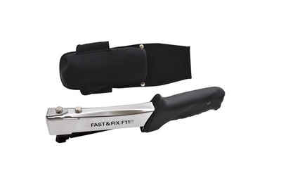 Freund Werkzeug »FREUND Fast & Fix F11 Hammer Tacker Hammertacker Nr 01741911 Tackern Dachdecker«