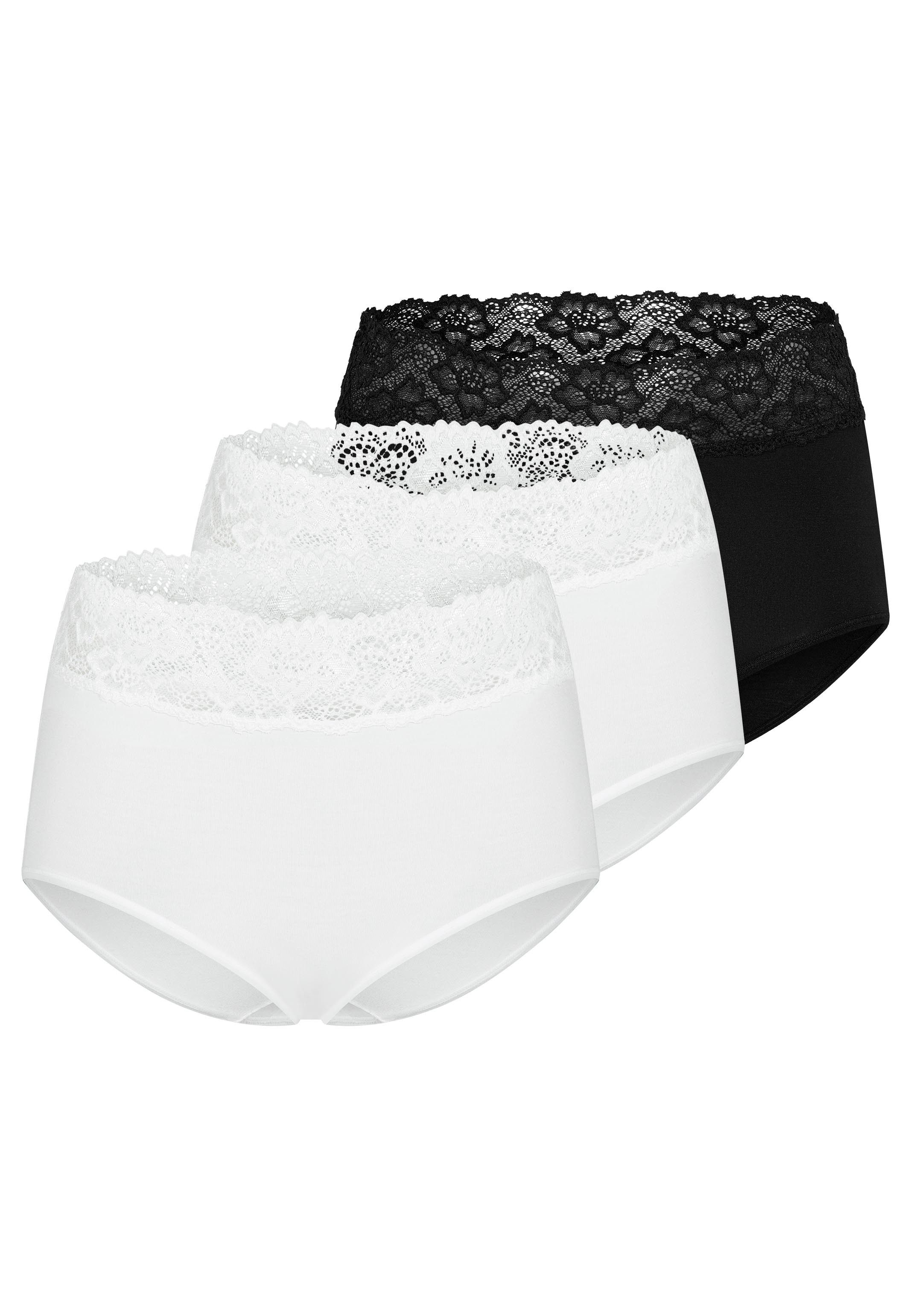 Taillenslip 3er Pack Slipboutique
