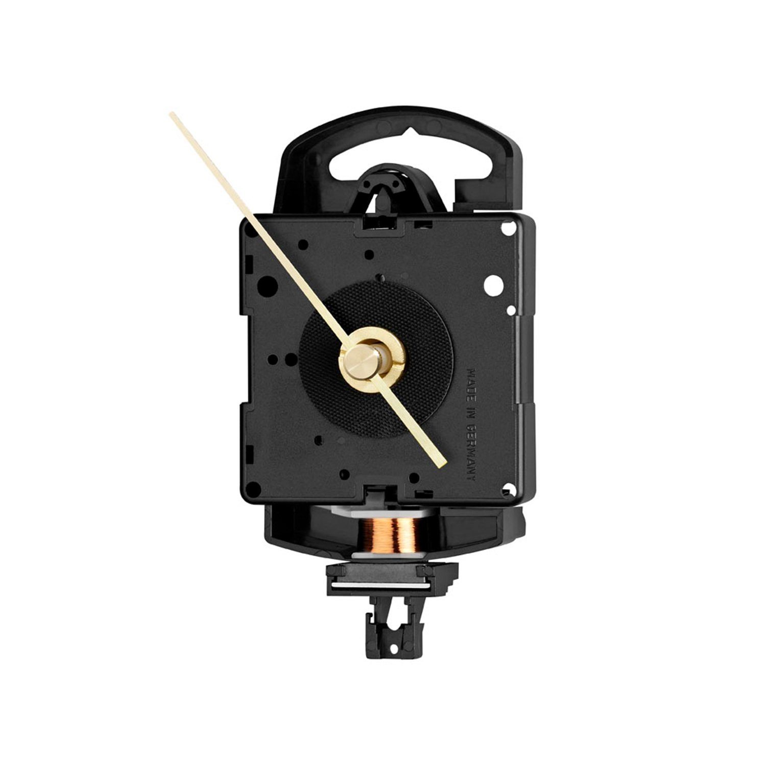 JUNGHANS Wanduhr Quarz-Pendel-Uhrwerk-Set Junghans SK 817 günstig online kaufen