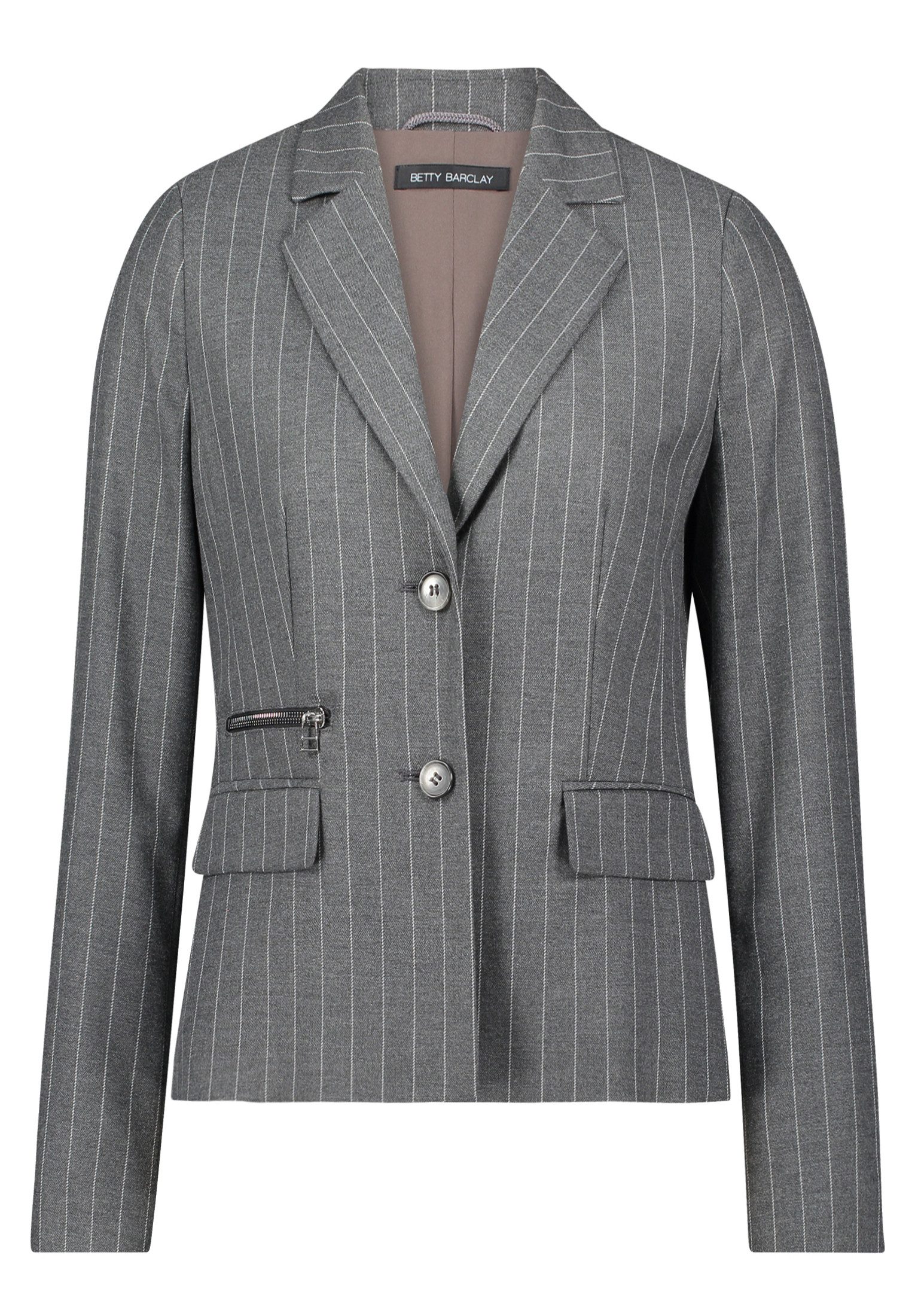 Betty Barclay Kurzblazer Damen Kurzblazer langarm günstig online kaufen