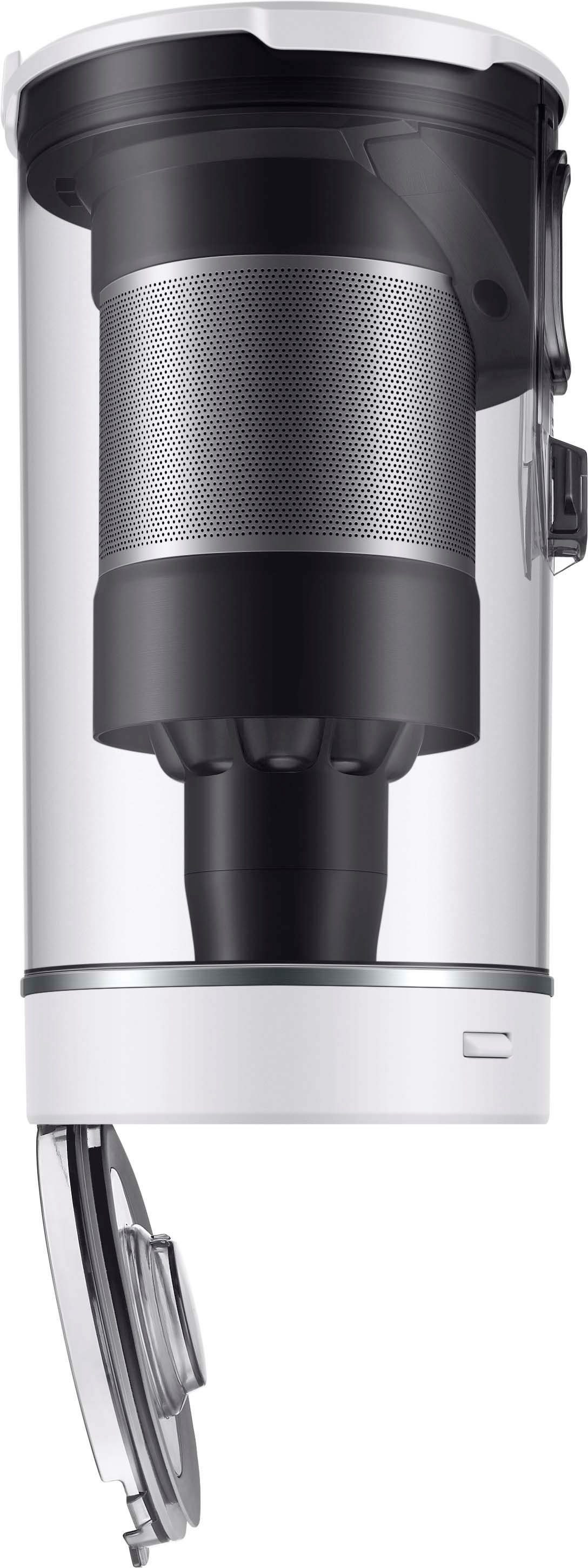 Samsung Absaugstation Clean Station VCA-SAE904/WA, und 60 Jet 70 Akkusauger Jet Samsung Modelle für