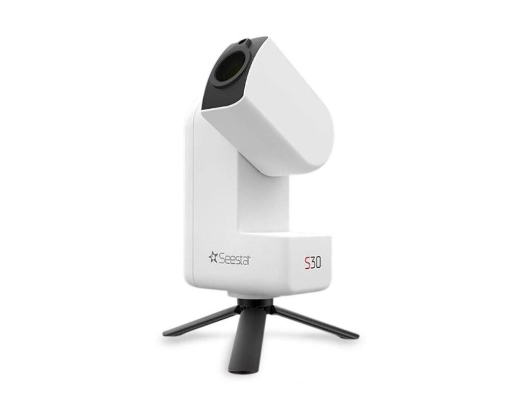 ZWO Teleskop ZWO Seestar S30 Smart-Teleskop günstig online kaufen