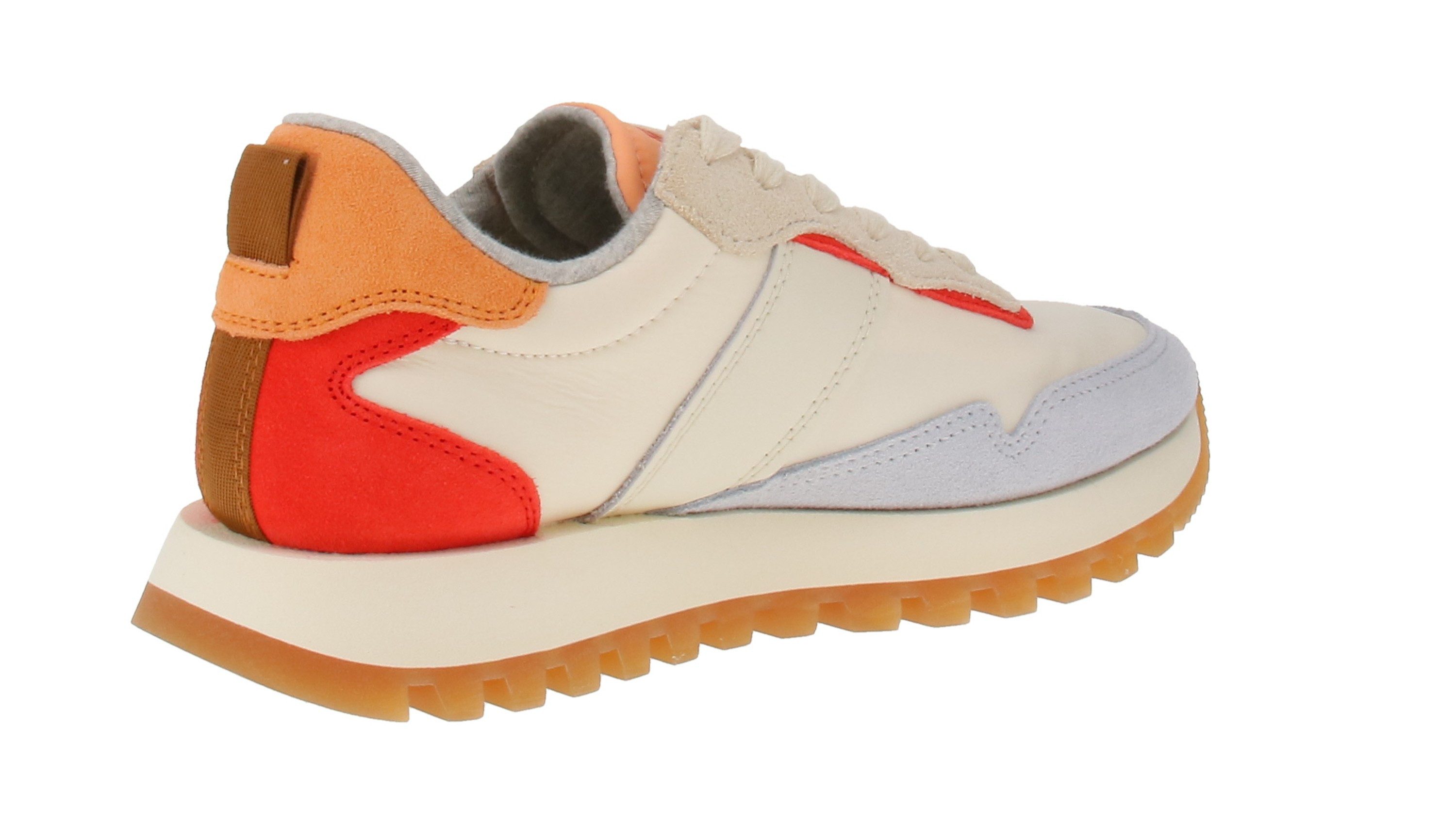 Gant Gant 30533854 Caffay - Damen Sneaker - G643-Light-Blue-Multi Sneaker