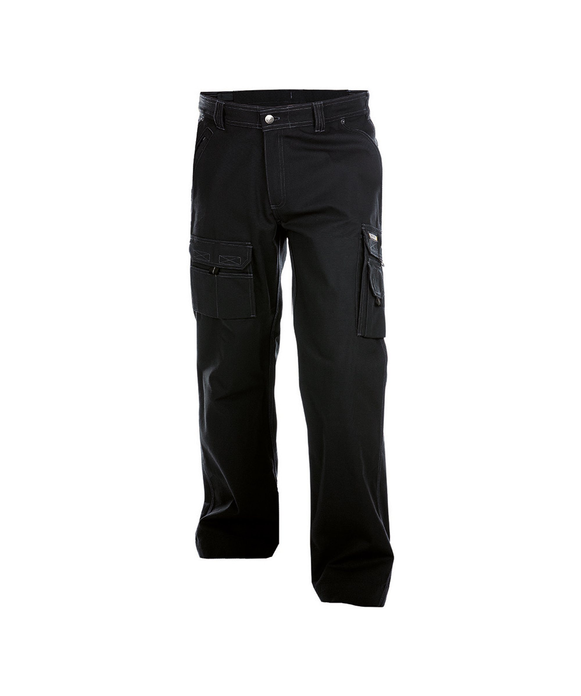 Dassy Arbeitshose Canvas Arbeitshose Kingston (1-tlg) günstig online kaufen