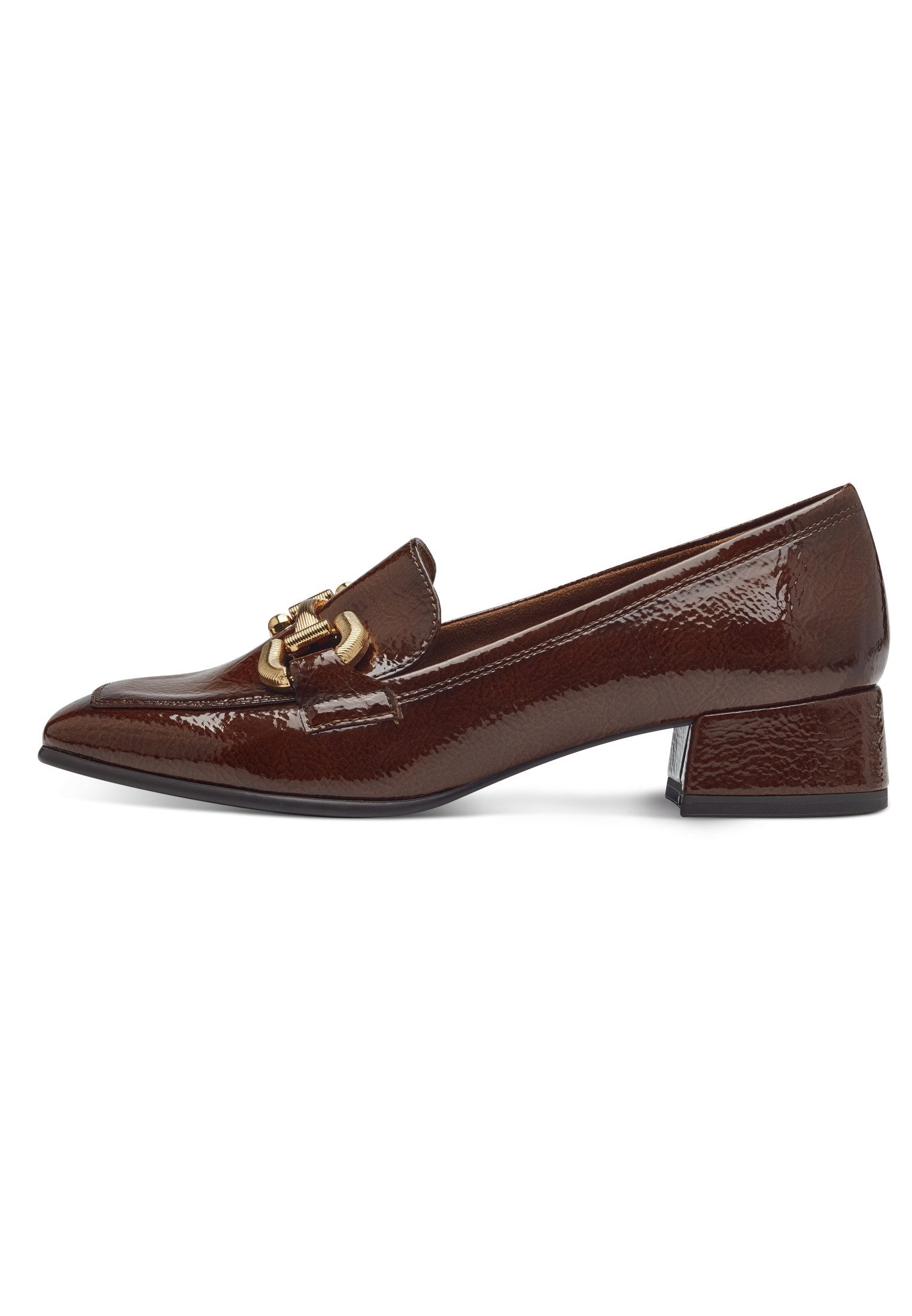 Tamaris 1-24316-43 305 Cognac Slipper