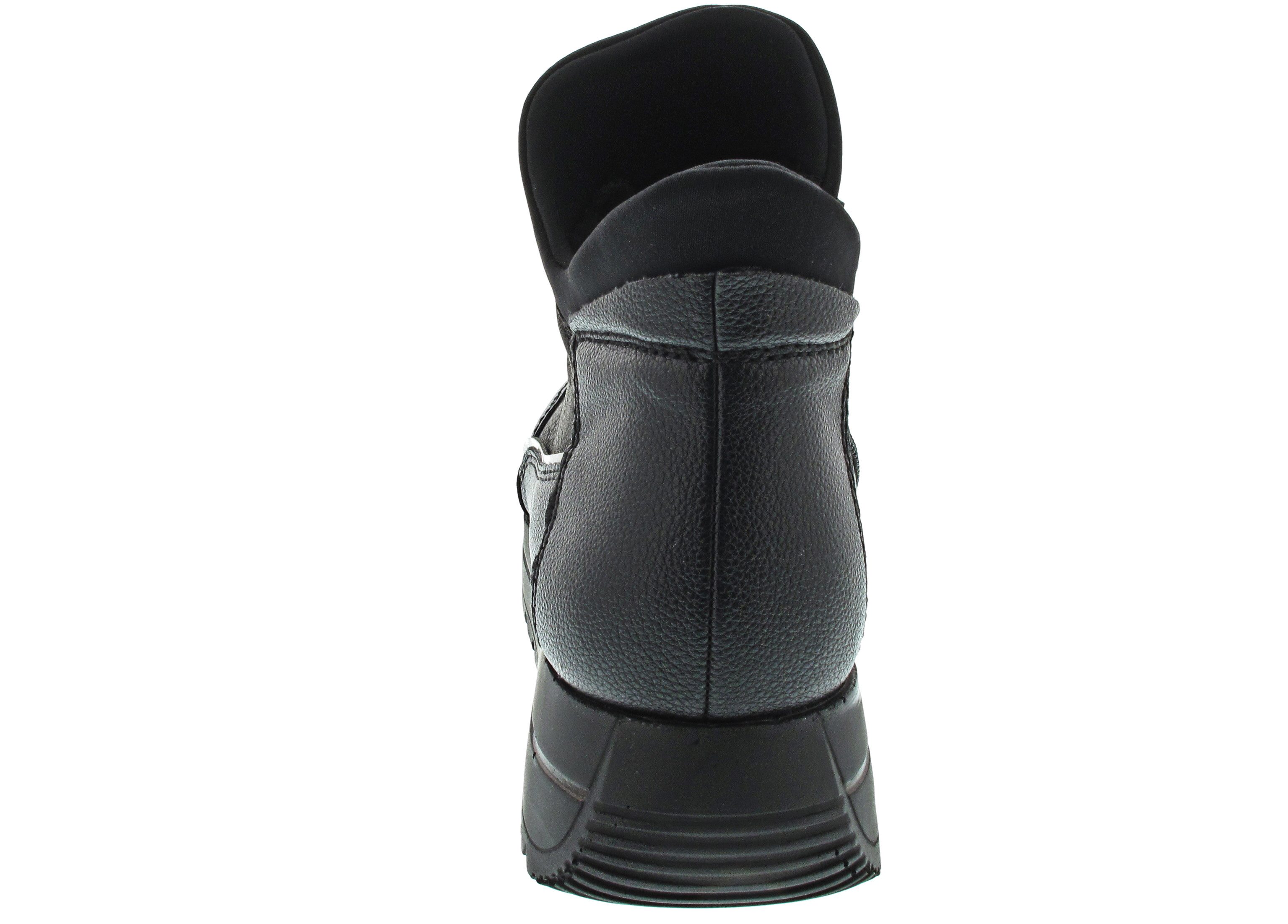 Rieker Winterstiefelette