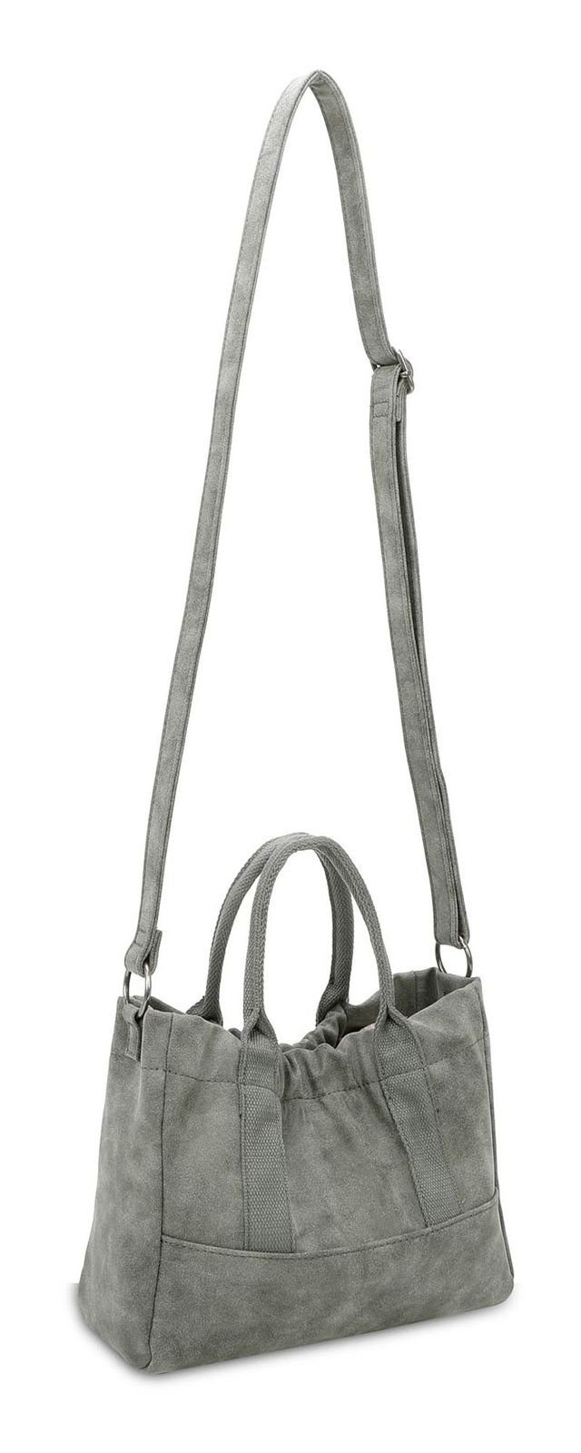 Fritzi aus Preußen Umhängetasche Poppi08 Vintage günstig online kaufen