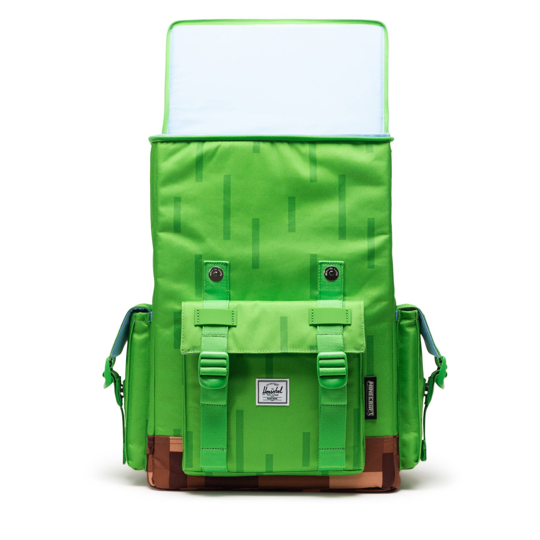 Herschel Rucksack Minecraft Little America™ Cube Backpack