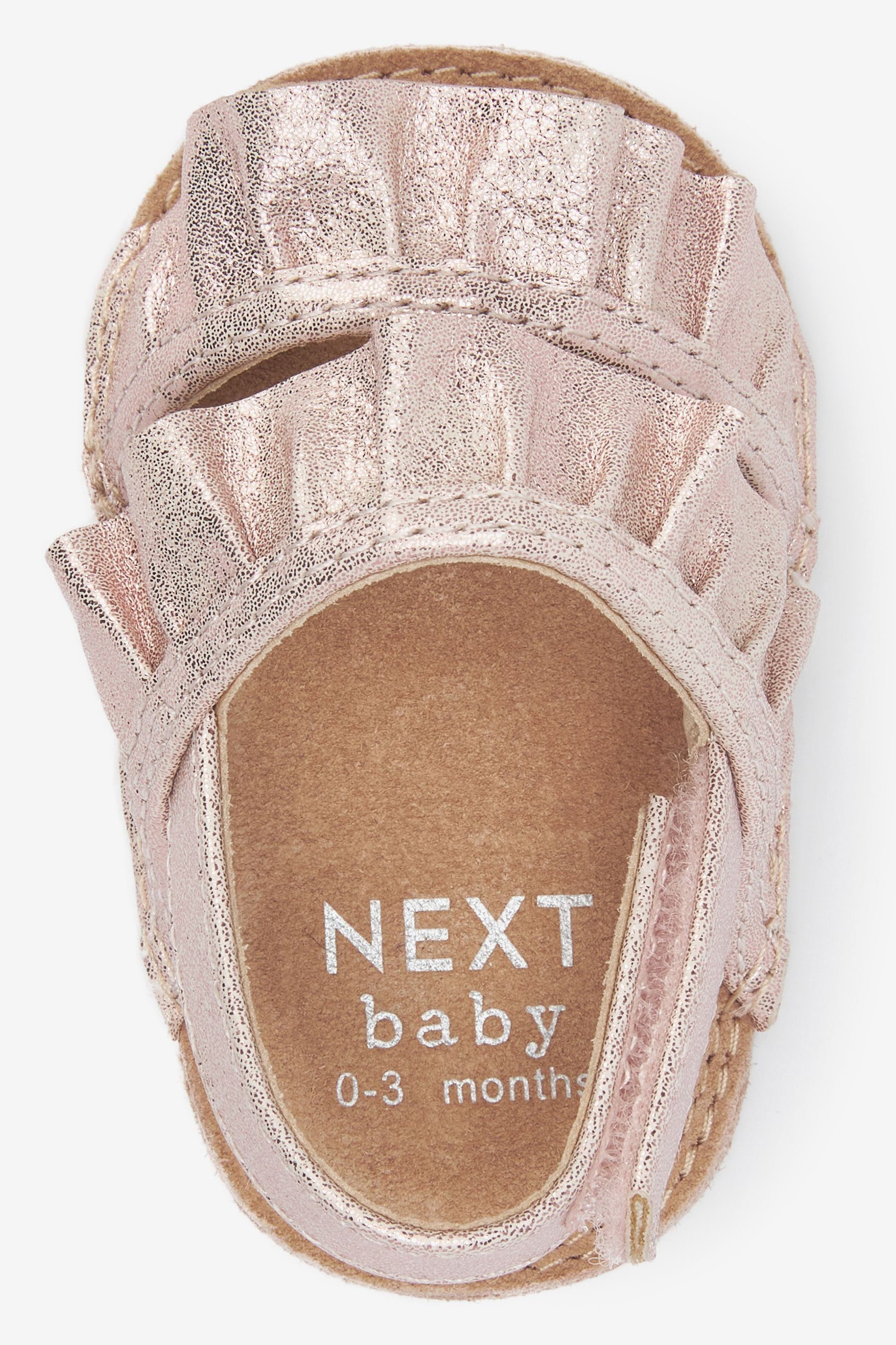 Next Baby (1-tlg) Sandalen Sandale