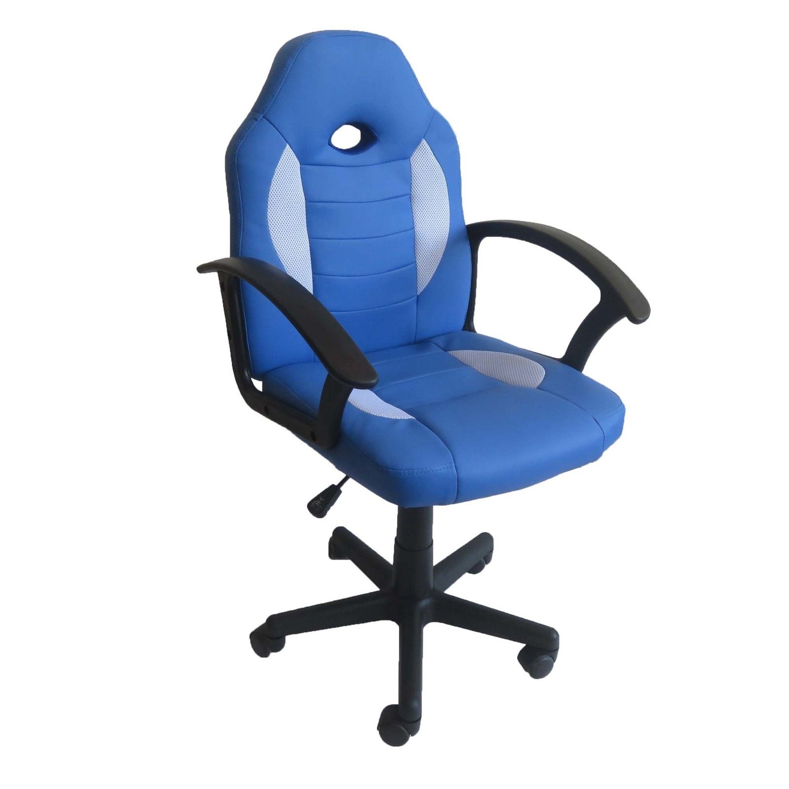 HTI-Line Drehstuhl Drehstuhl Daytona Junior (Stück, 1 St), Schreibtischstuh günstig online kaufen