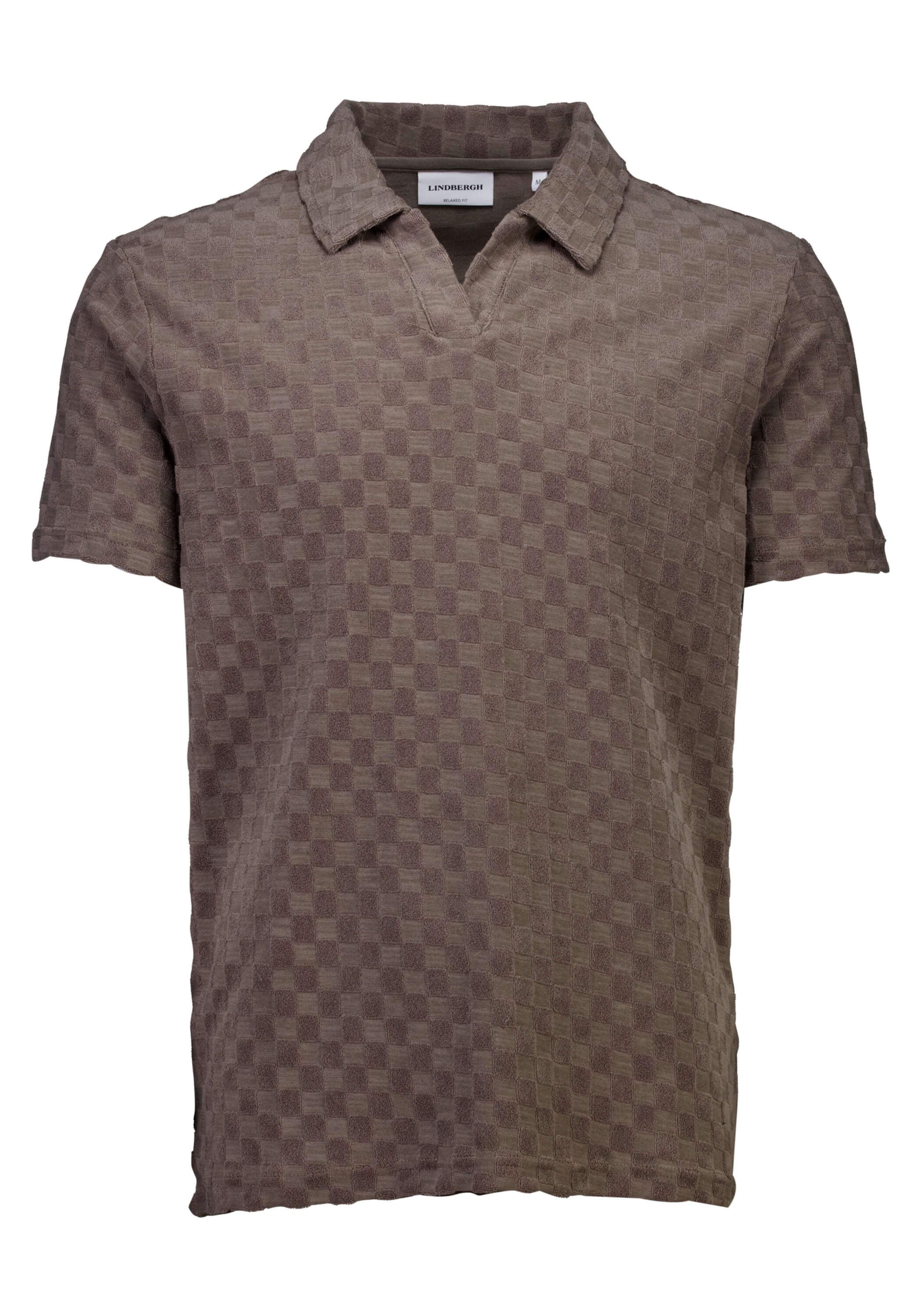 Poloshirt Poloshirt Relaxed Fit