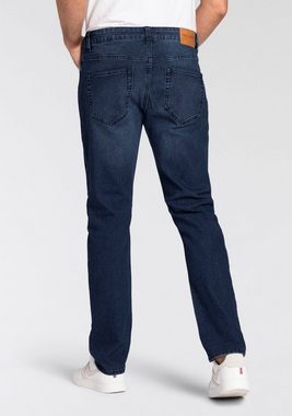 ONLY & SONS Regular-fit-Jeans ONSWEFT REGULAR ONE BOX