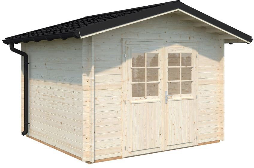 Palmako Gartenhäuser online kaufen OTTO