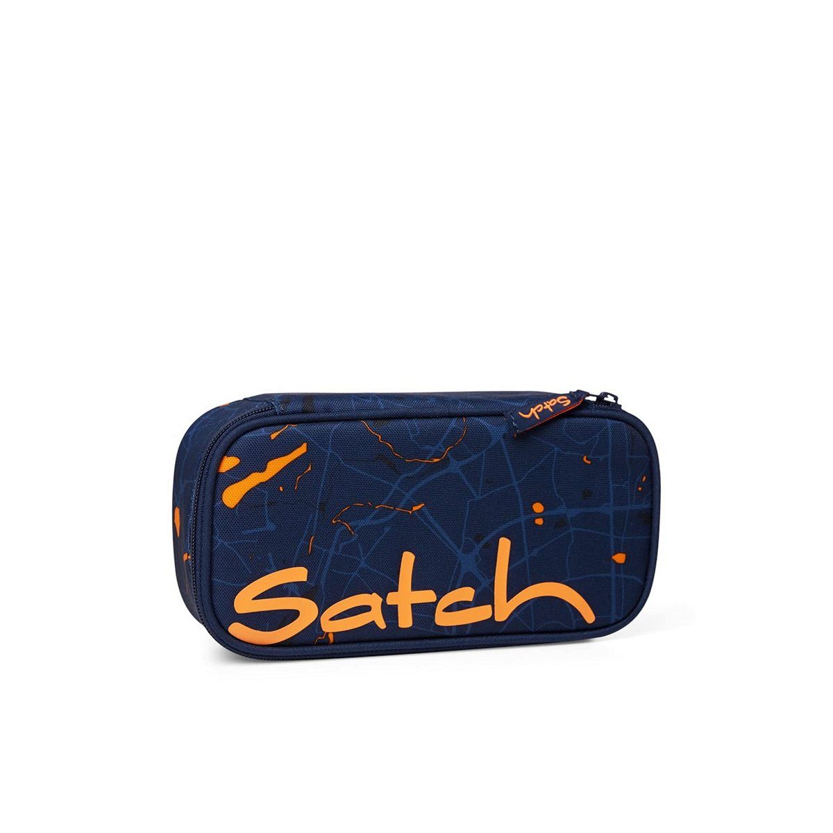Satch Jerseymütze dunkel-blau (keine Angabe, 1-St) 001-9CD Urban Journey | 