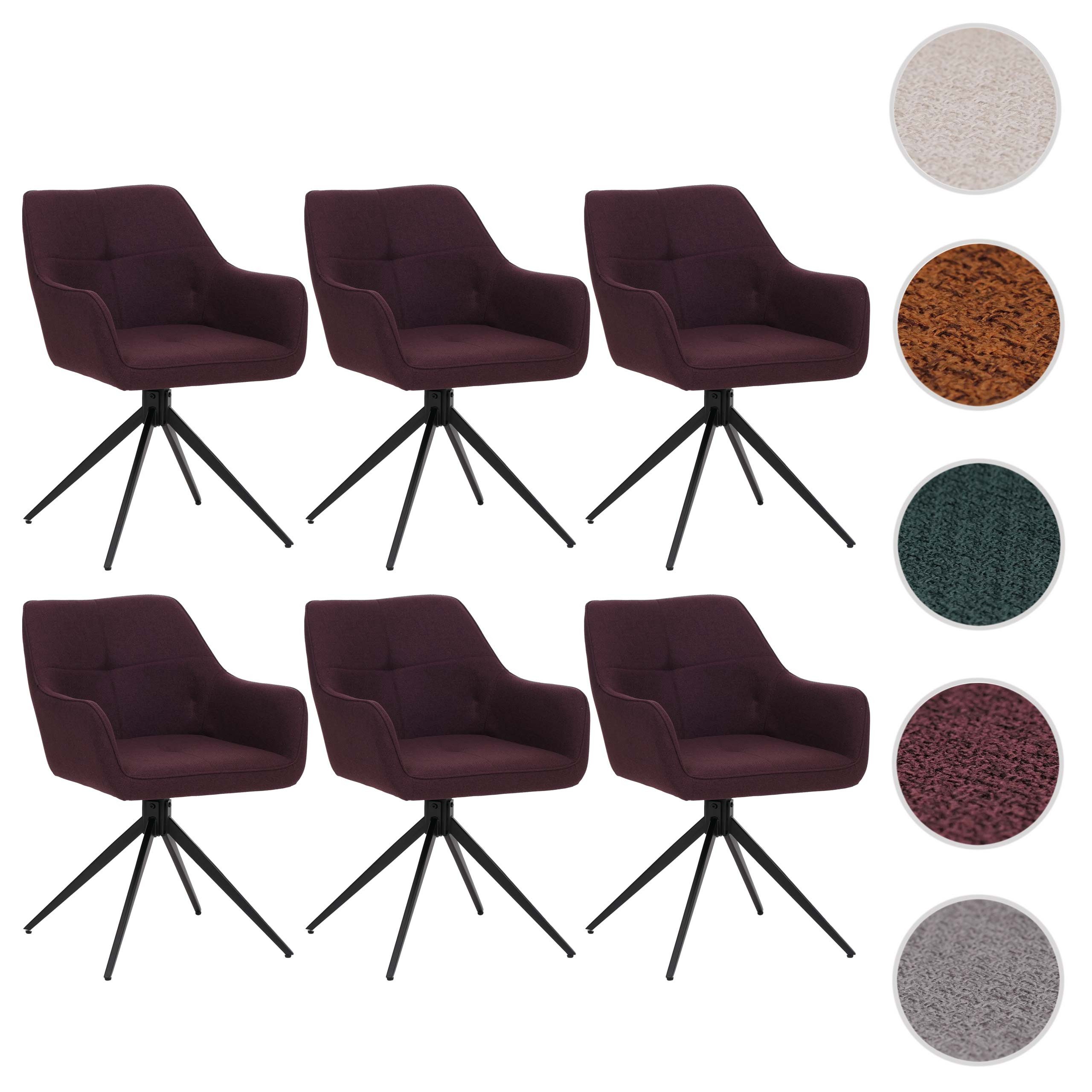 MCW Esszimmerstuhl MCW-O47-6 (Set, 6 St), günstig online kaufen