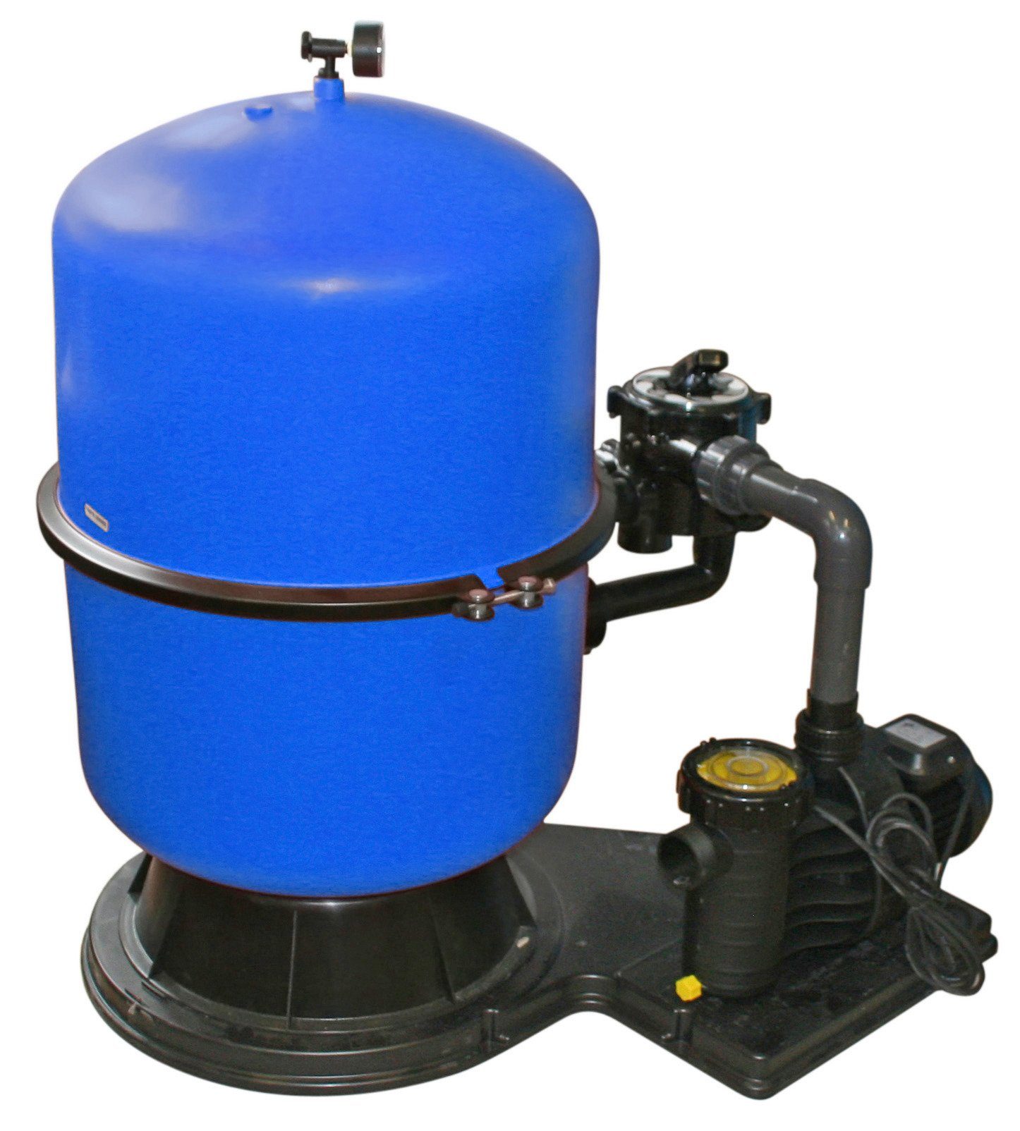 SUMMER FUN Sandfilteranlage SF 500