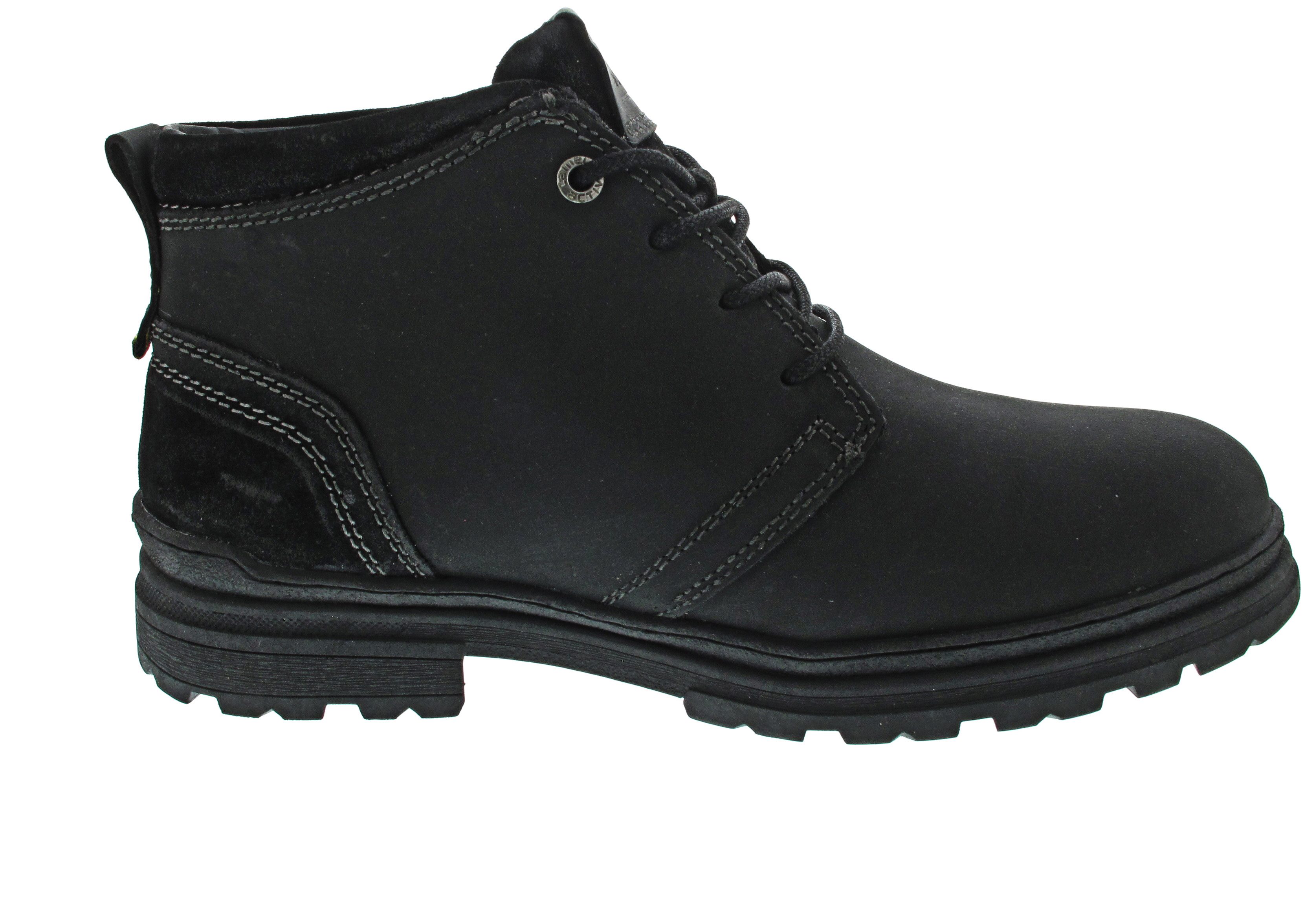 camel active Winterboots