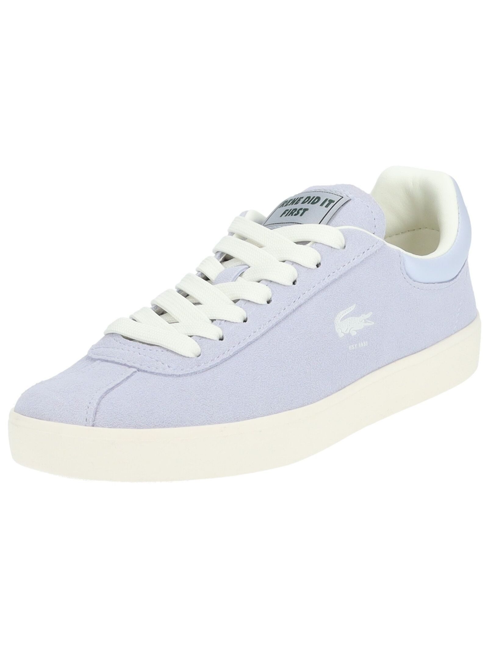 Lacoste lacoste Sneaker Leder/Synthetik Sneaker