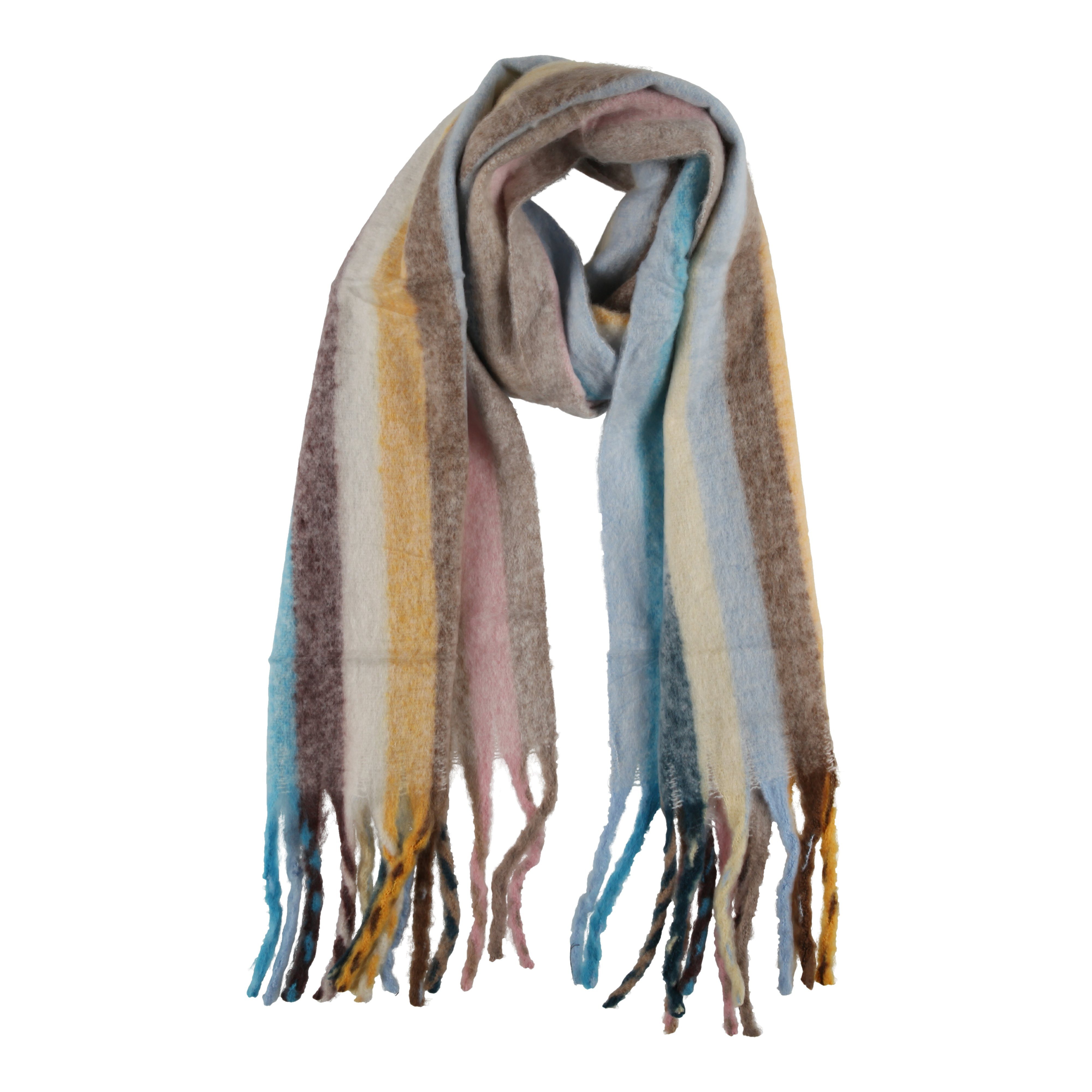 COFI 1453 Schal XXL Schal Damen günstig online kaufen