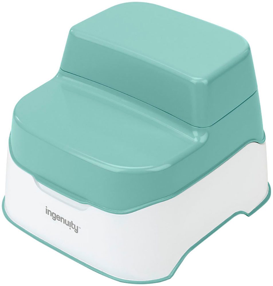 ingenuity Toilettentrainer Prepare to Potty 3-in-1 System