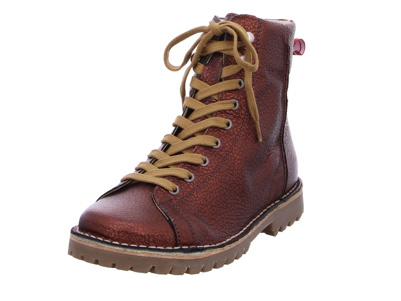 GRÜNBEIN Louis TR Schnürschuh