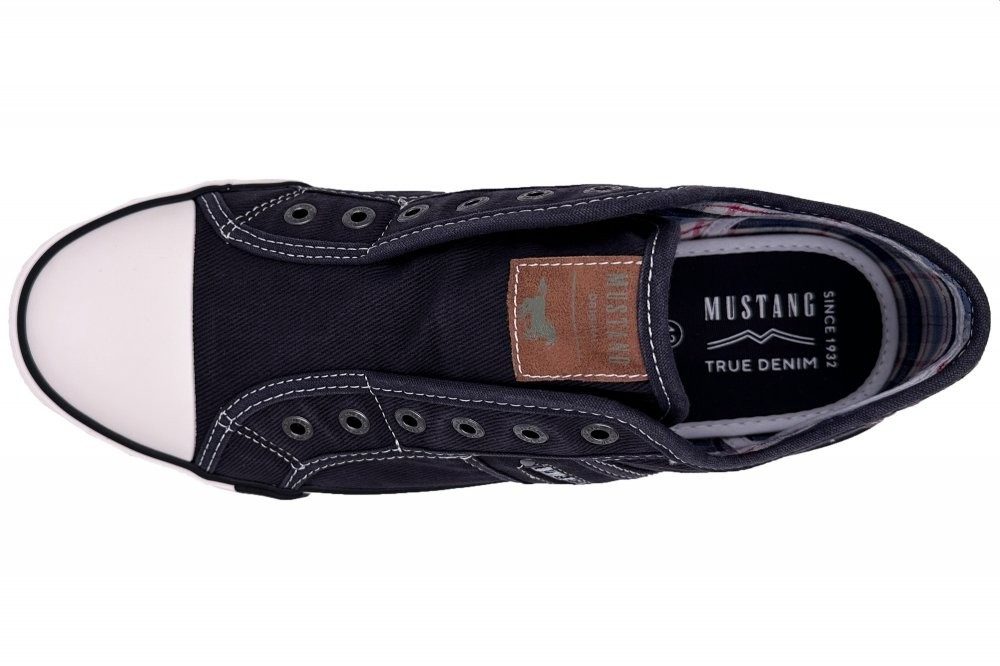 Mustang Shoes Slipper günstig online kaufen