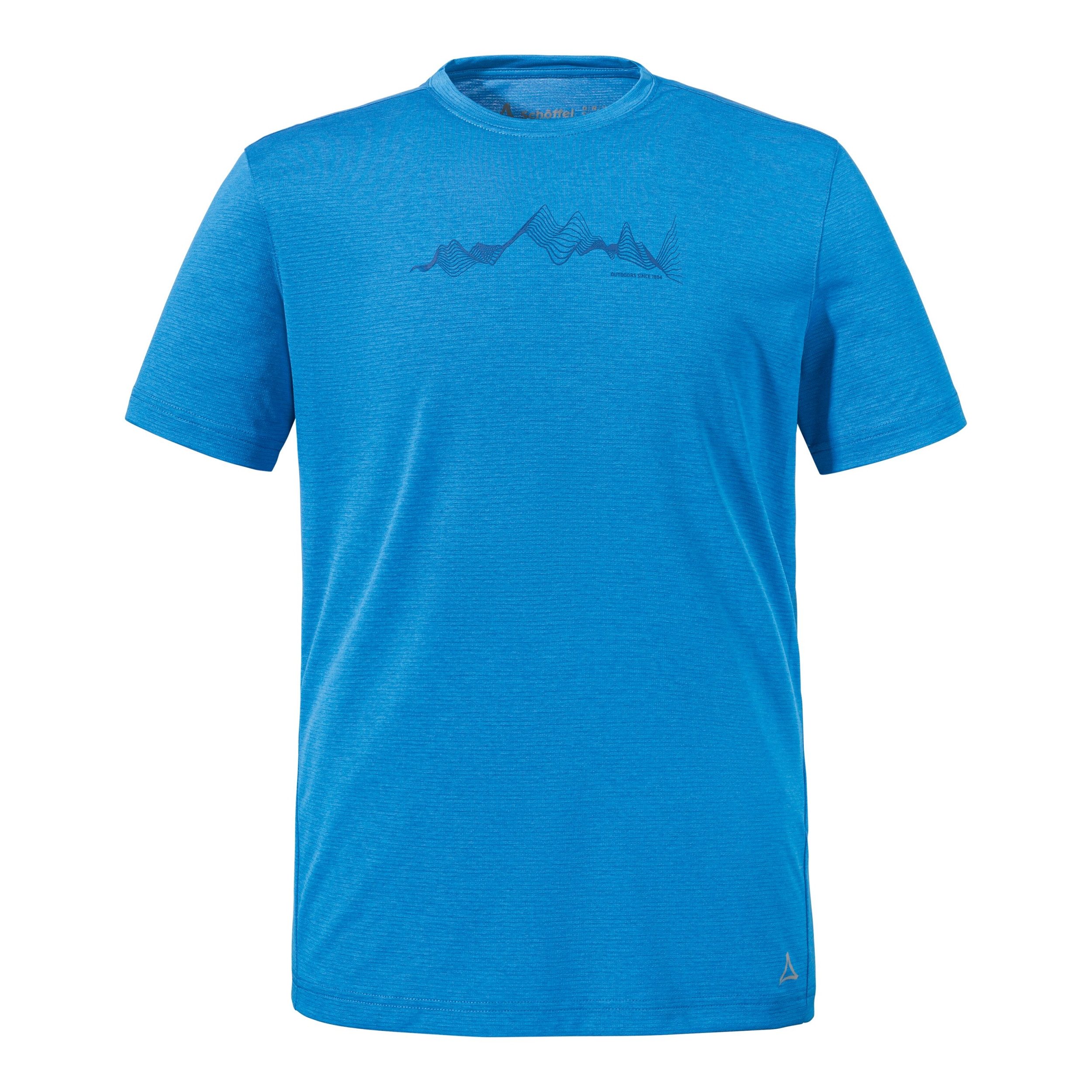 Schöffel Kurzarmshirt CIRC T Shirt Sulten günstig online kaufen