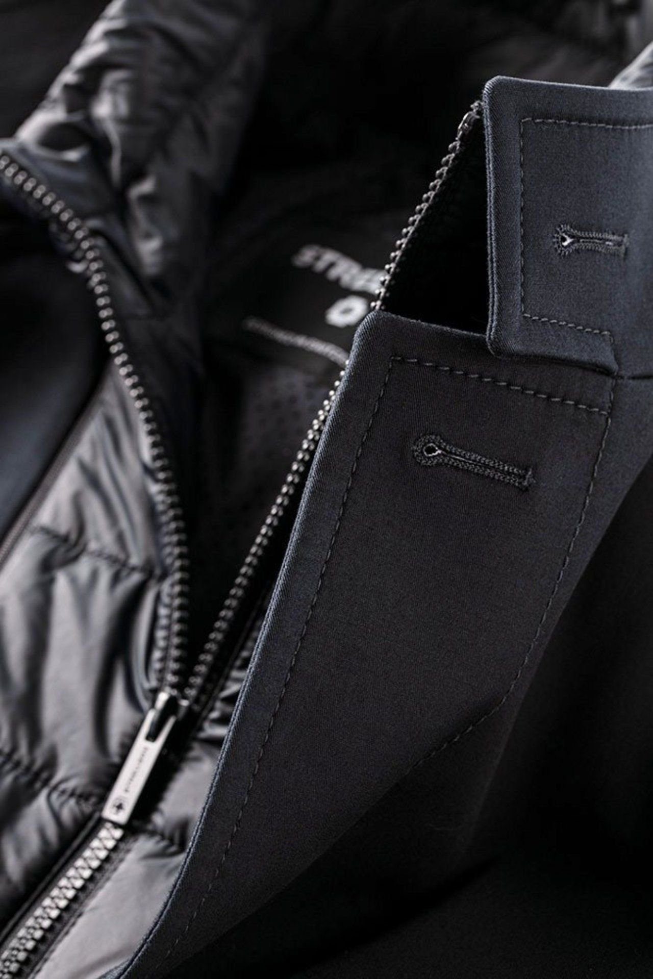 Strellson Kurzmantel günstig online kaufen