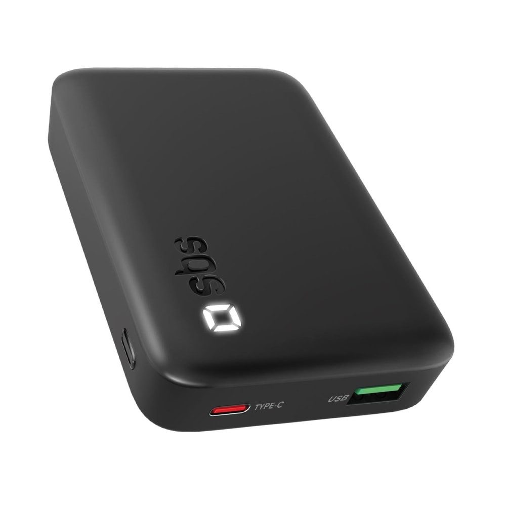 sbs Powerbank