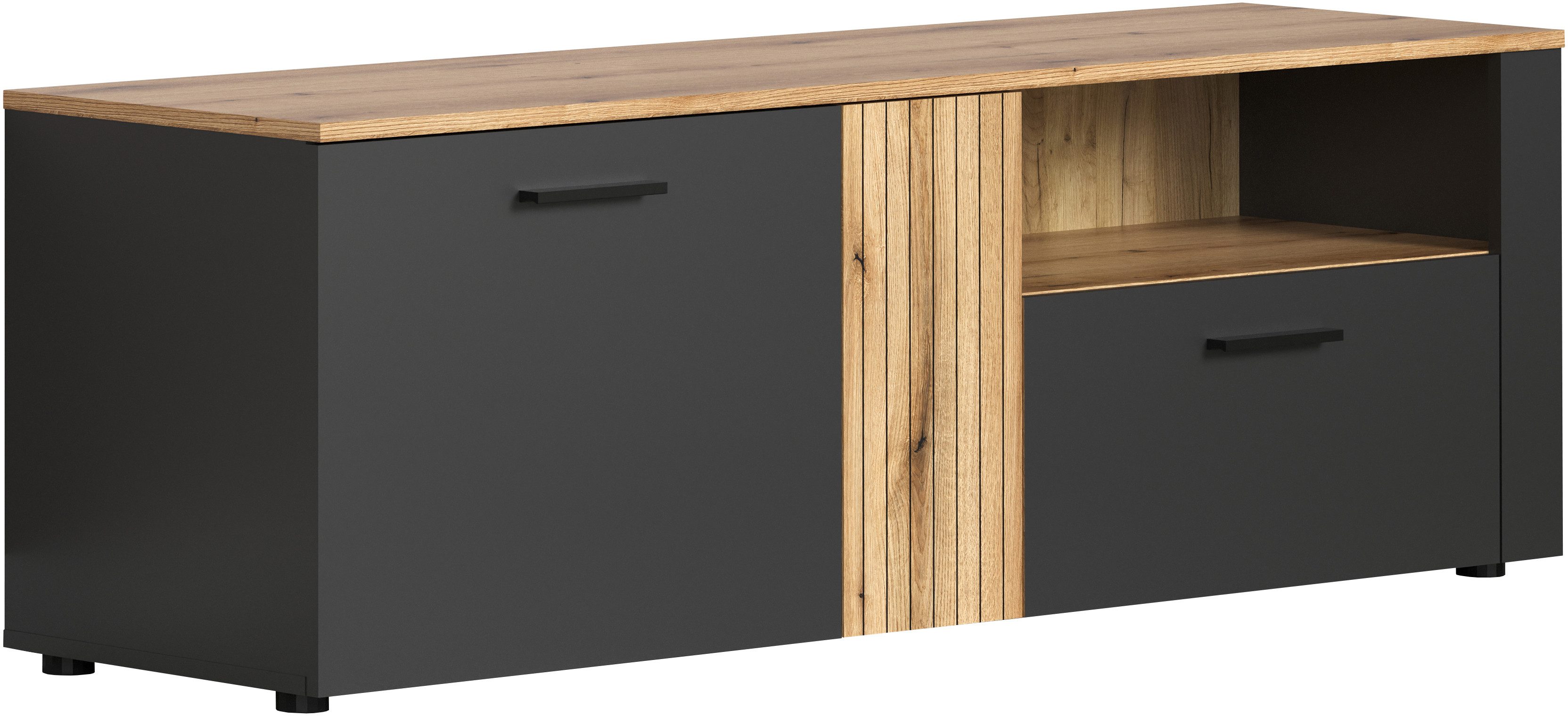 INOSIGN TV-Bank Estepona (1 St), TV-Board, günstig online kaufen